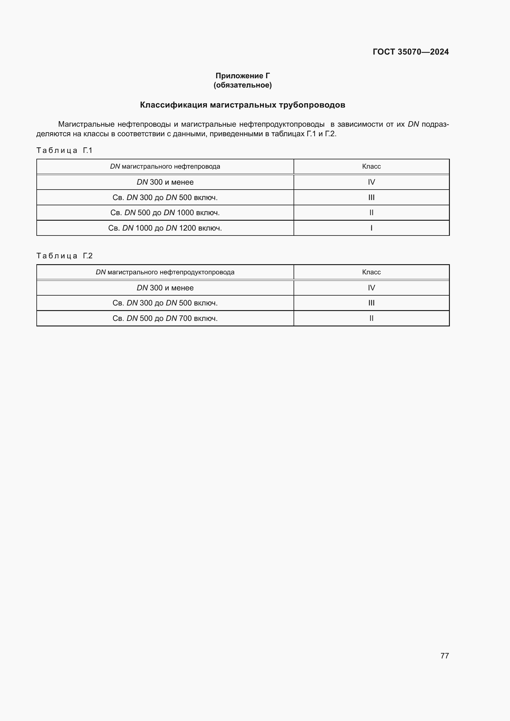Страница 82 ГОСТ 35070-2024