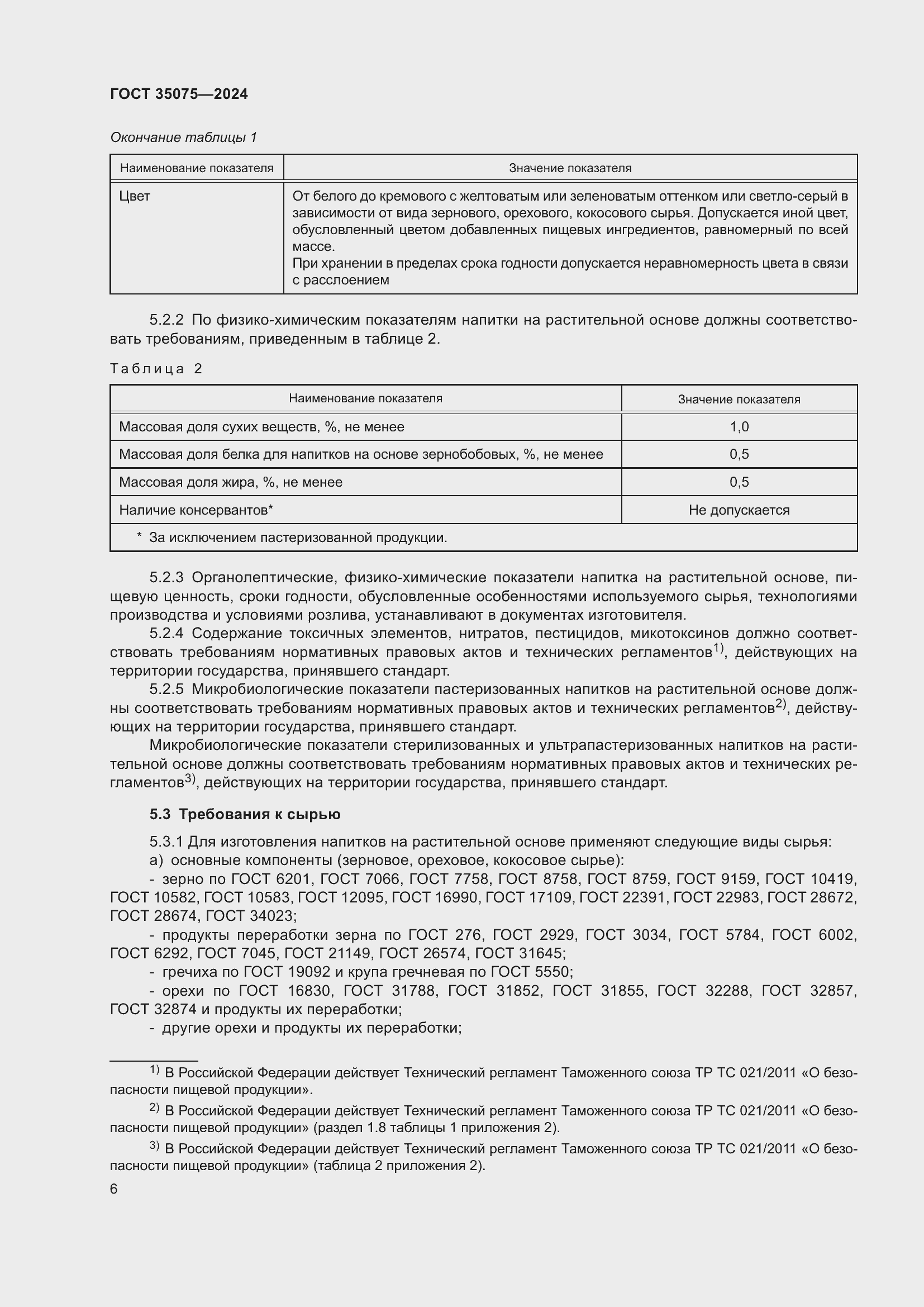 Страница 10 ГОСТ 35075-2024