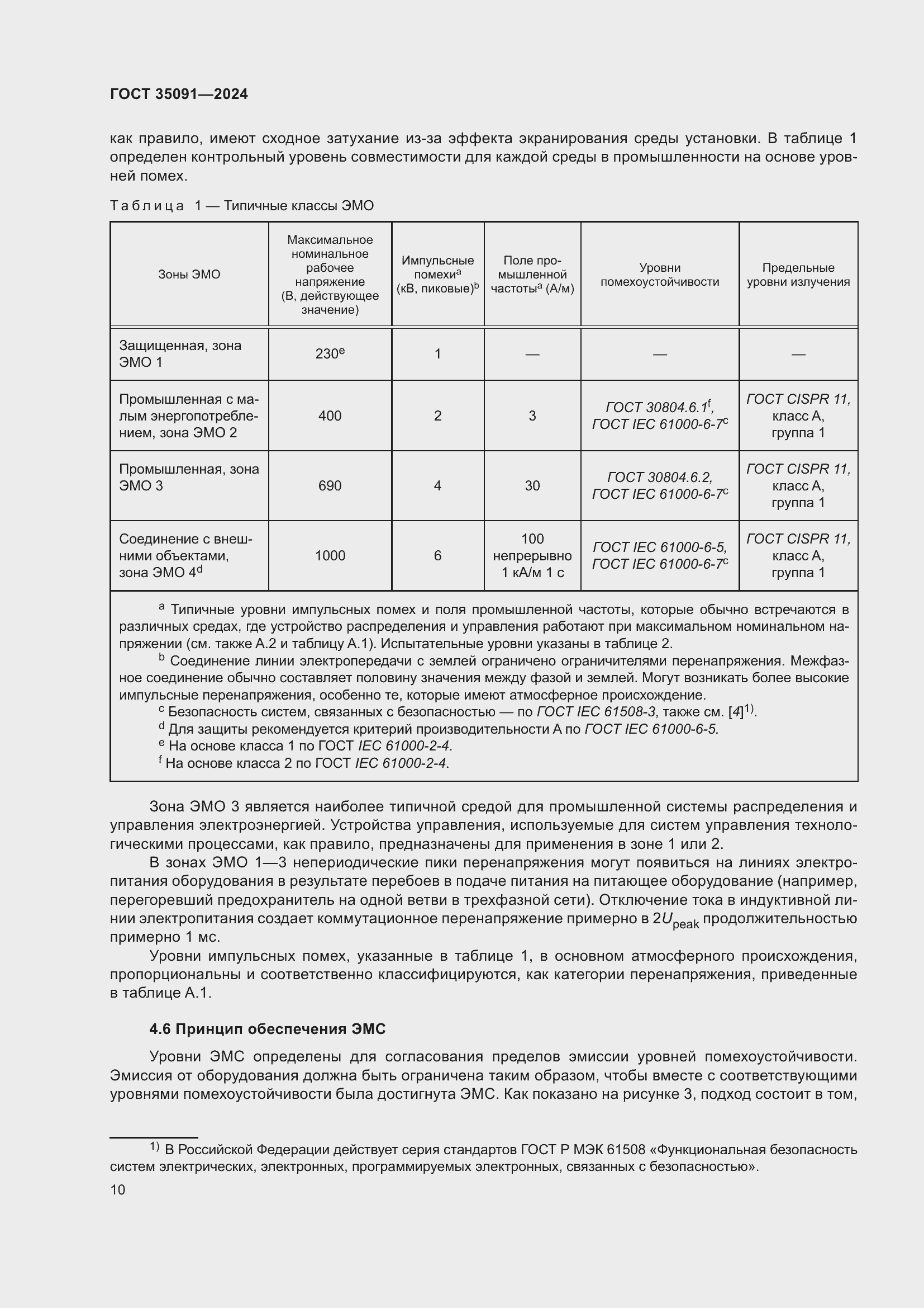 Страница 16 ГОСТ 35091-2024