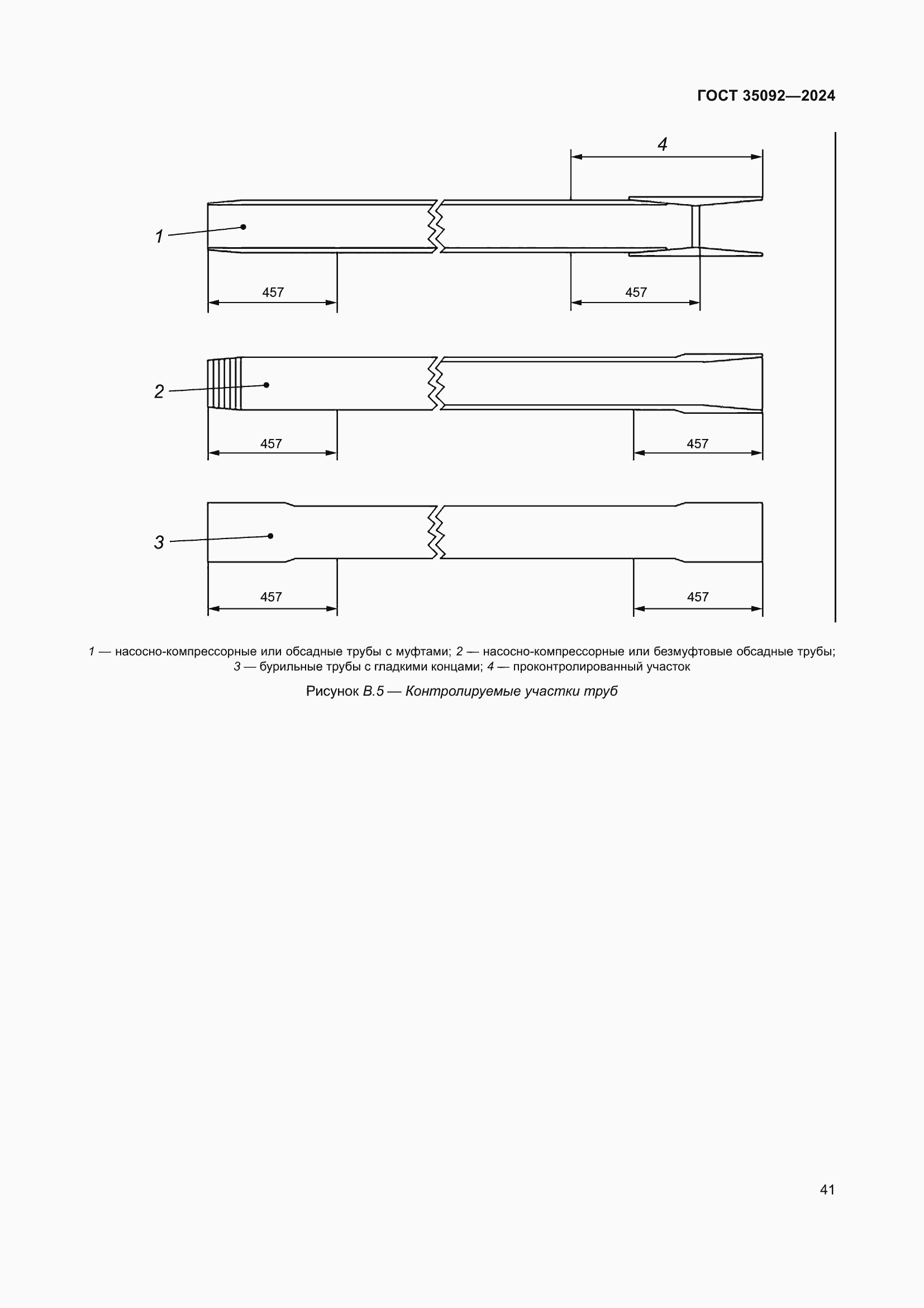 Страница 47 ГОСТ 35092-2024