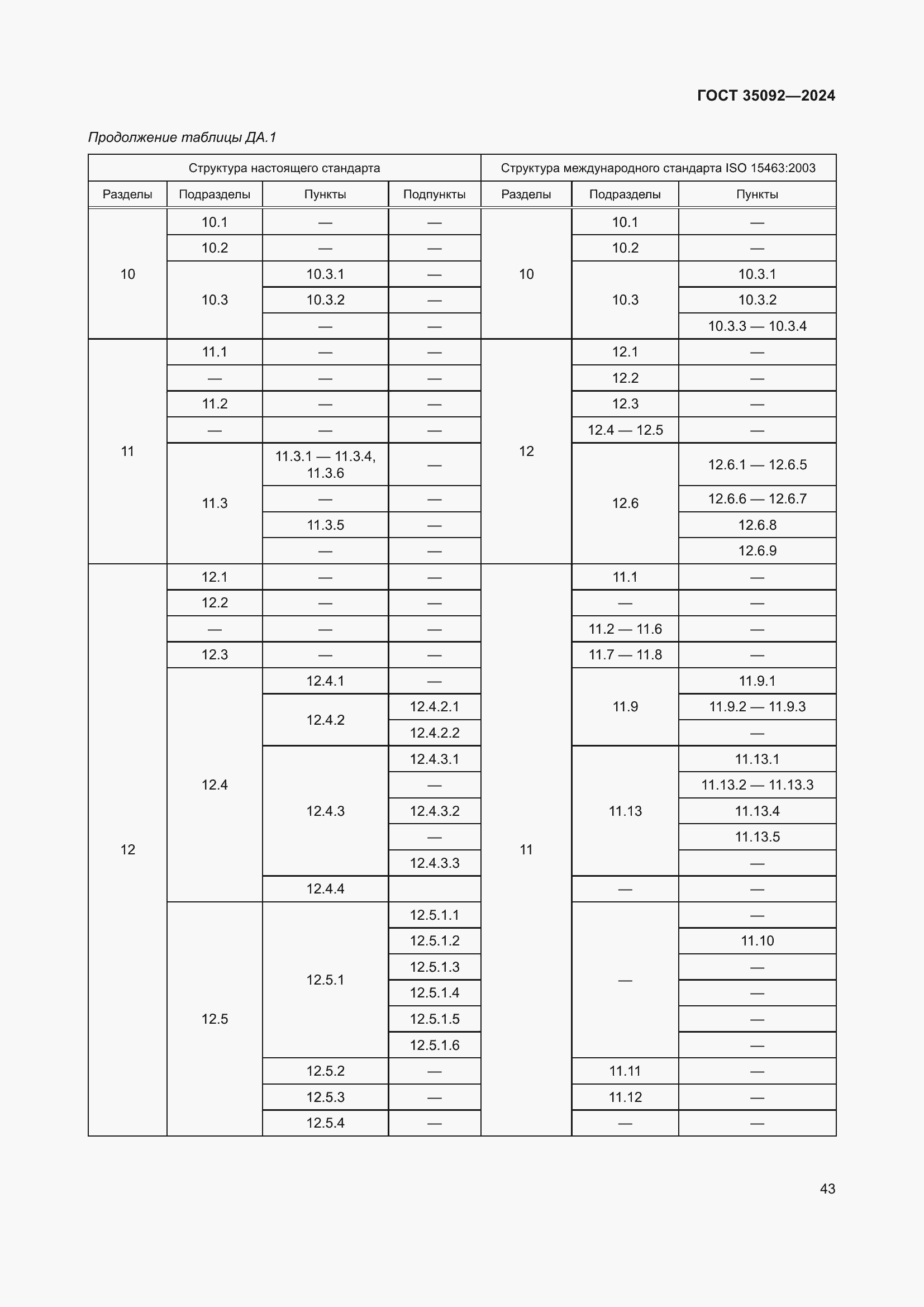 Страница 49 ГОСТ 35092-2024