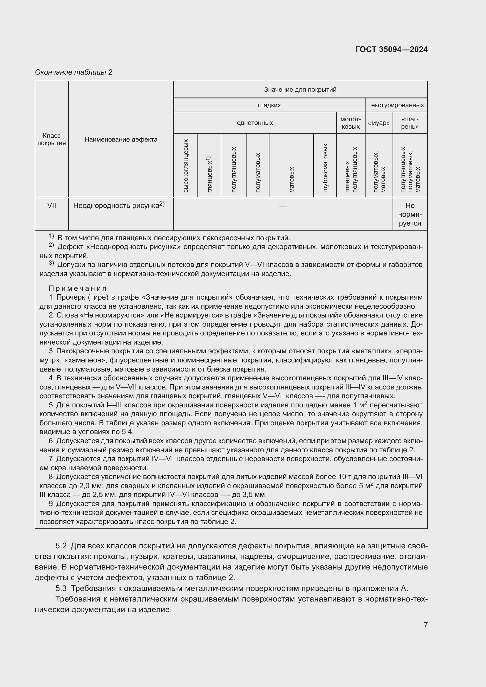 Страница 9 ГОСТ 35094-2024