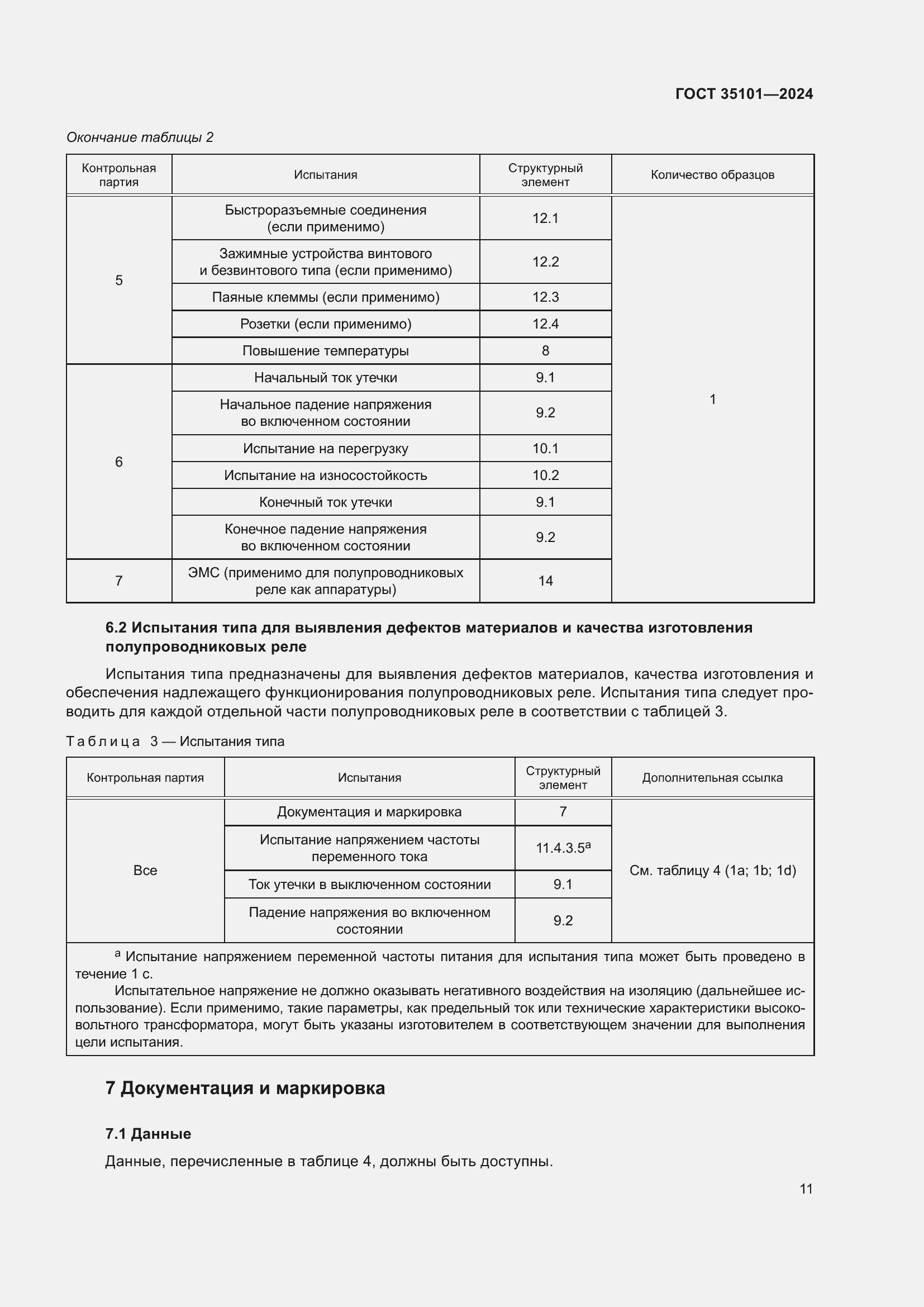 Страница 17 ГОСТ 35101-2024