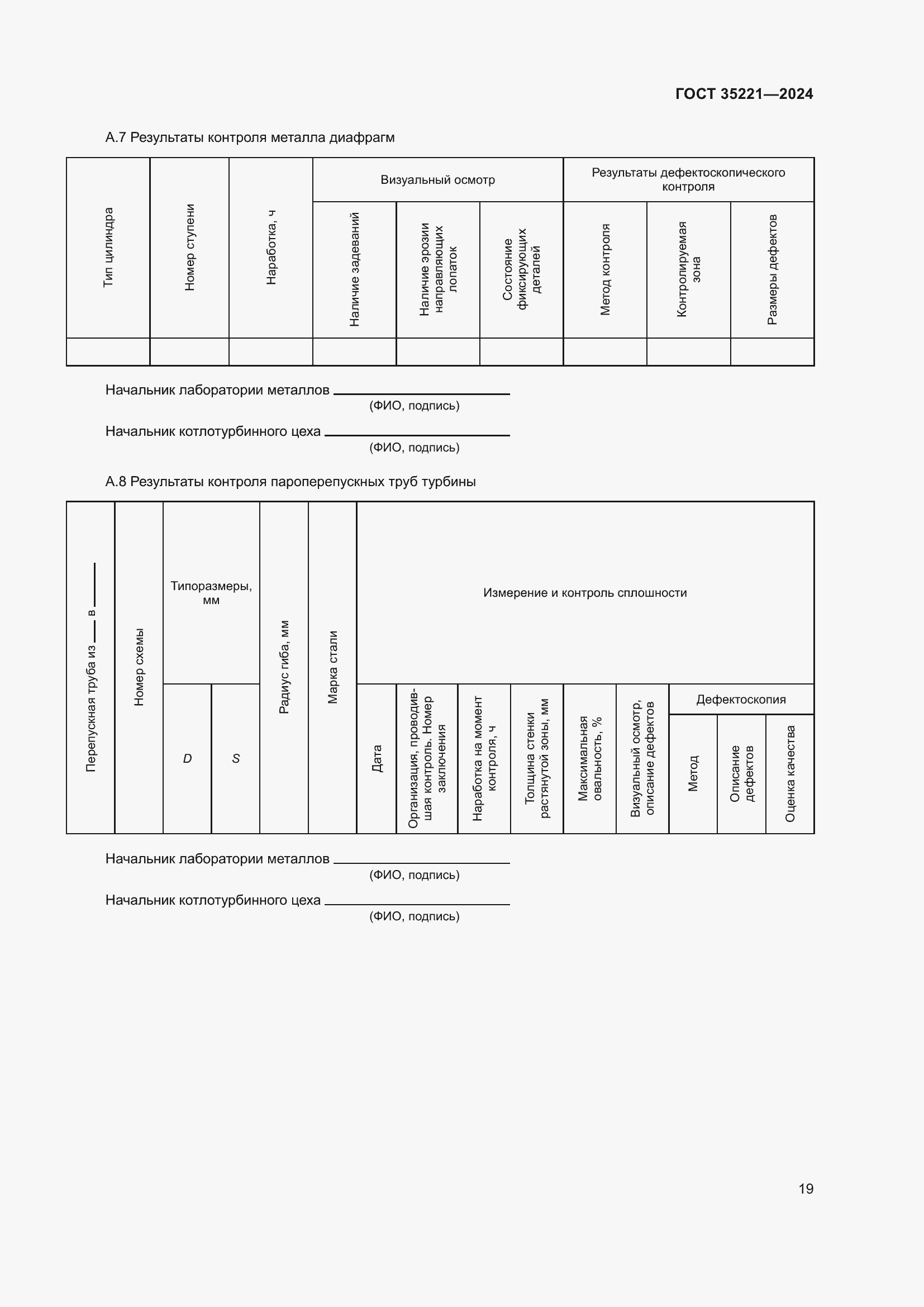 Страница 23 ГОСТ 35221-2024