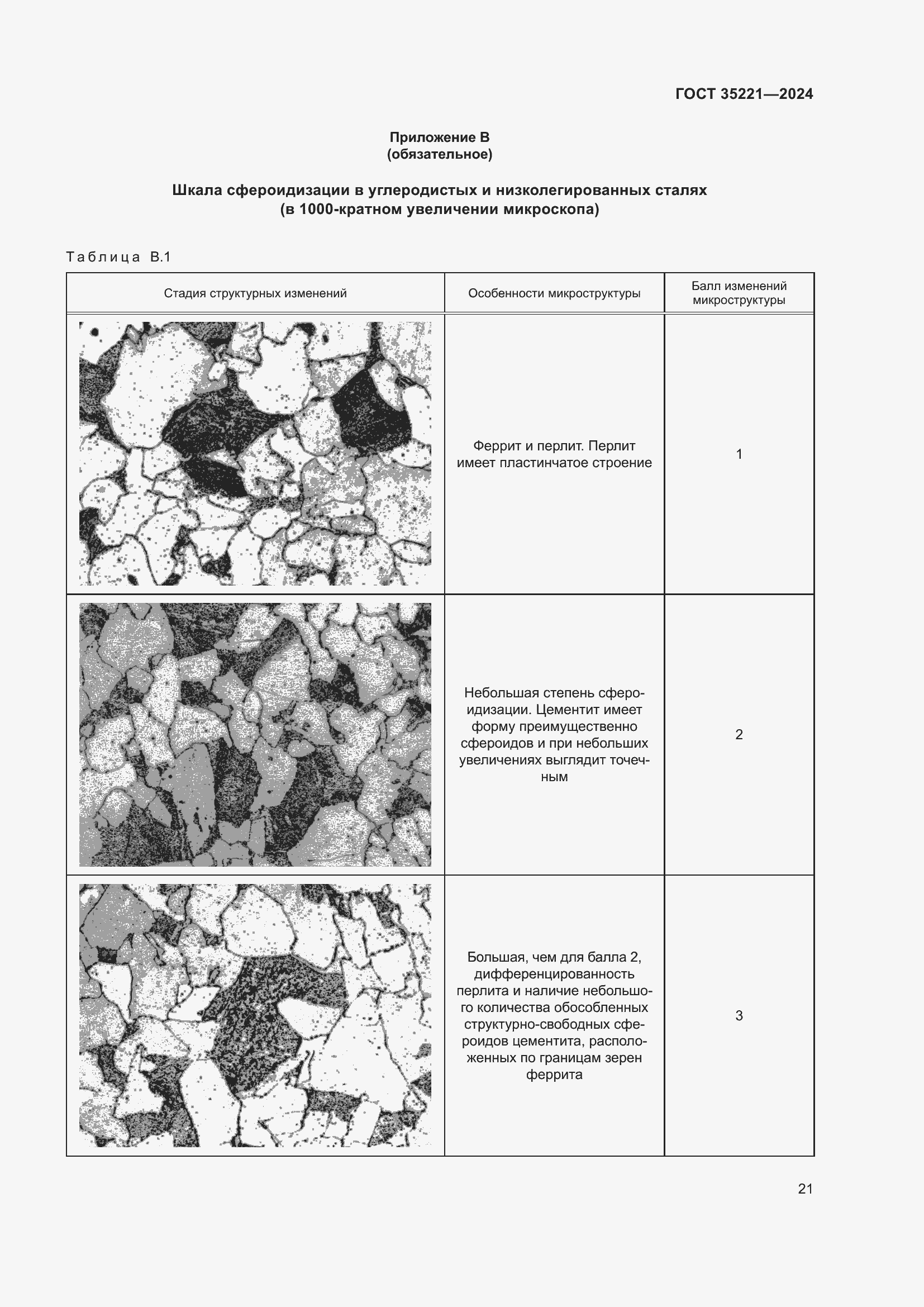 Страница 25 ГОСТ 35221-2024