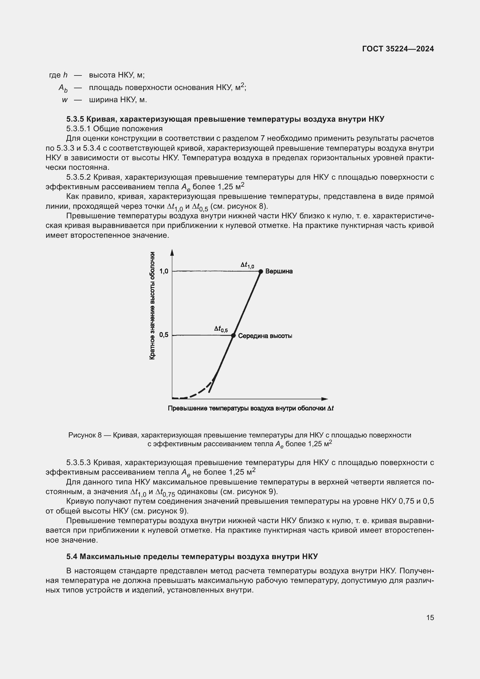 Страница 21 ГОСТ 35224-2024