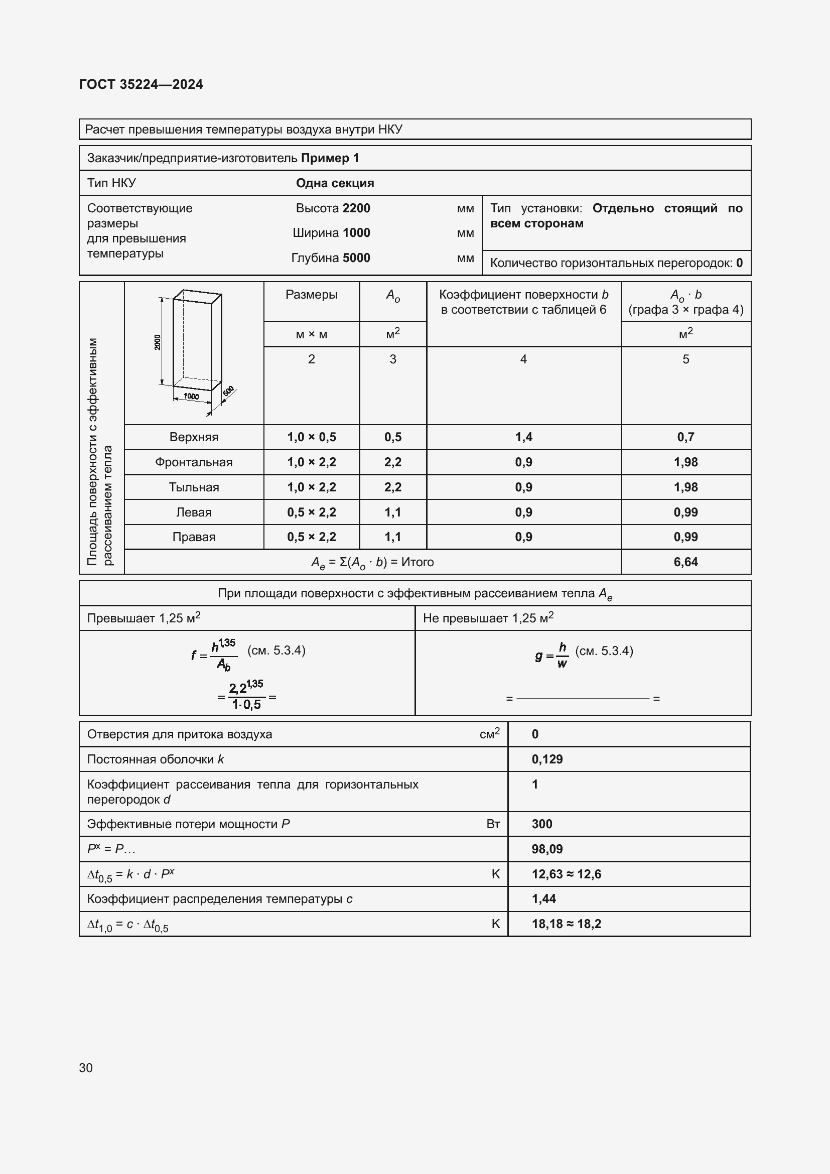 Страница 36 ГОСТ 35224-2024