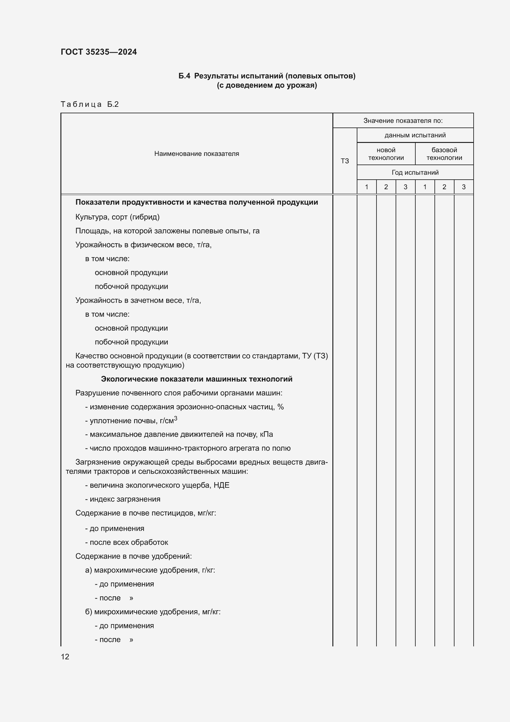 Страница 16 ГОСТ 35235-2024