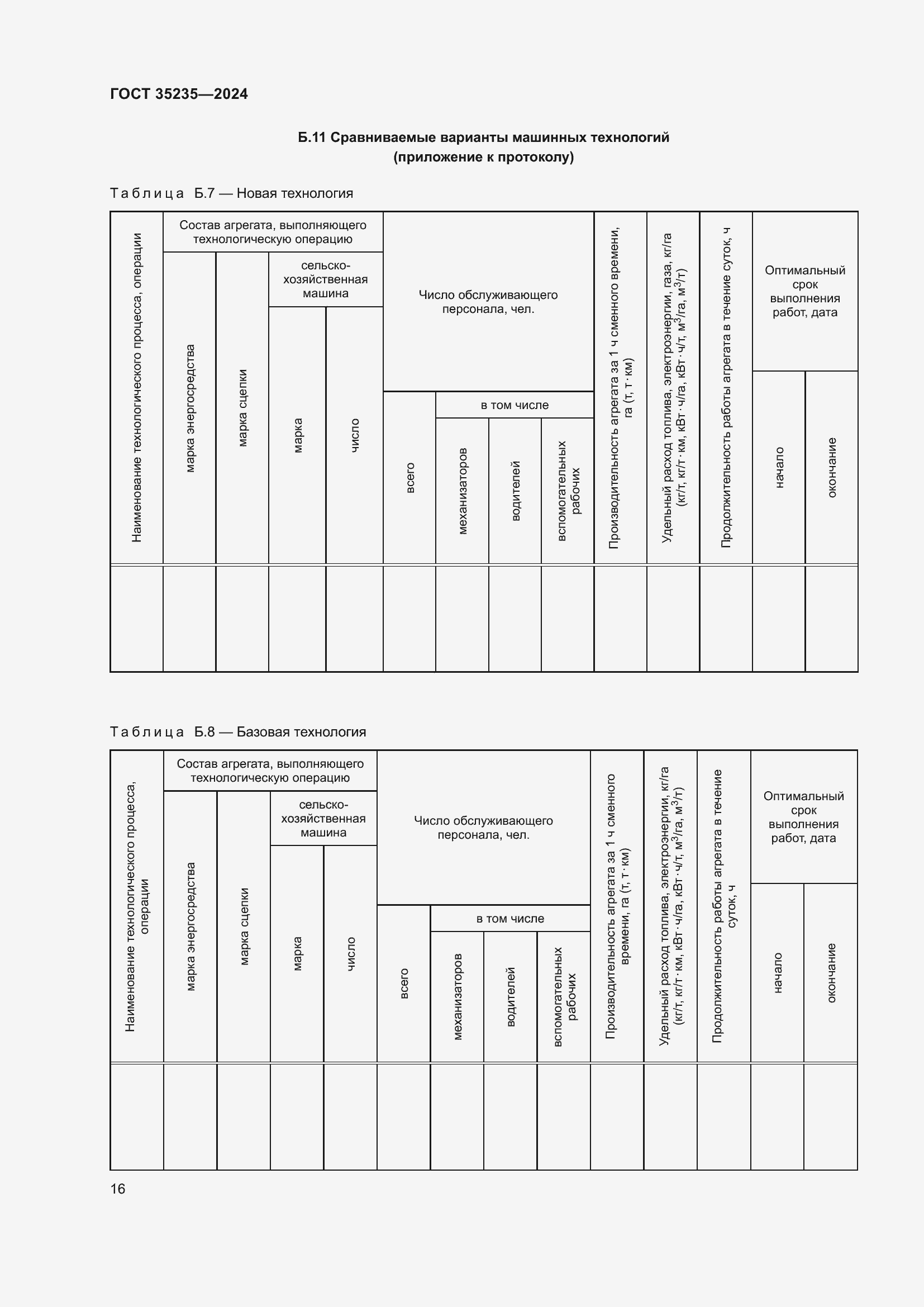 Страница 20 ГОСТ 35235-2024
