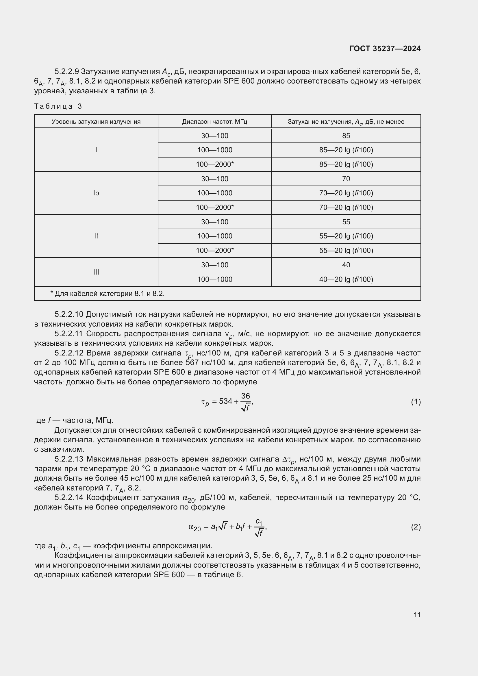 Страница 15 ГОСТ 35237-2024