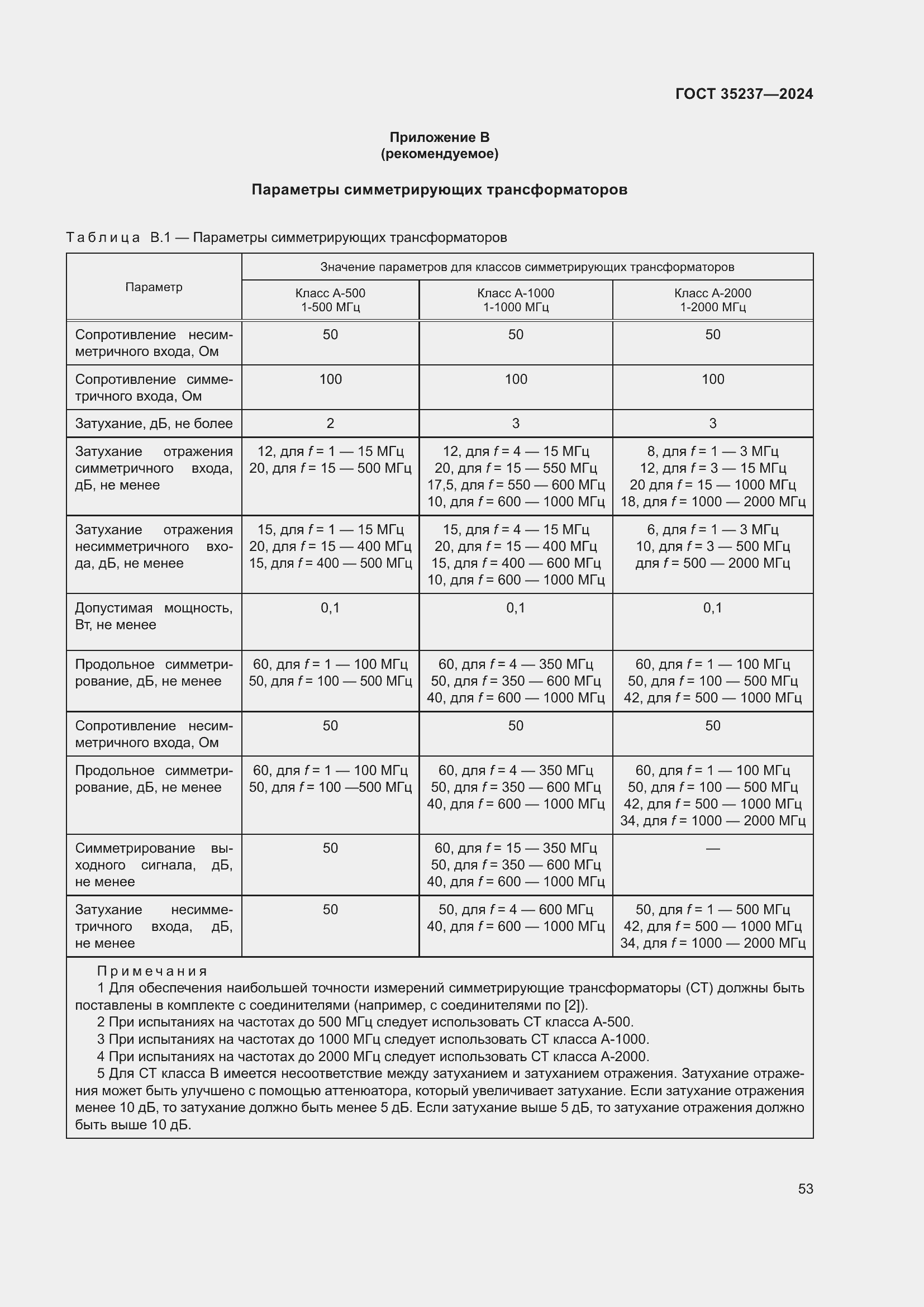 Страница 57 ГОСТ 35237-2024