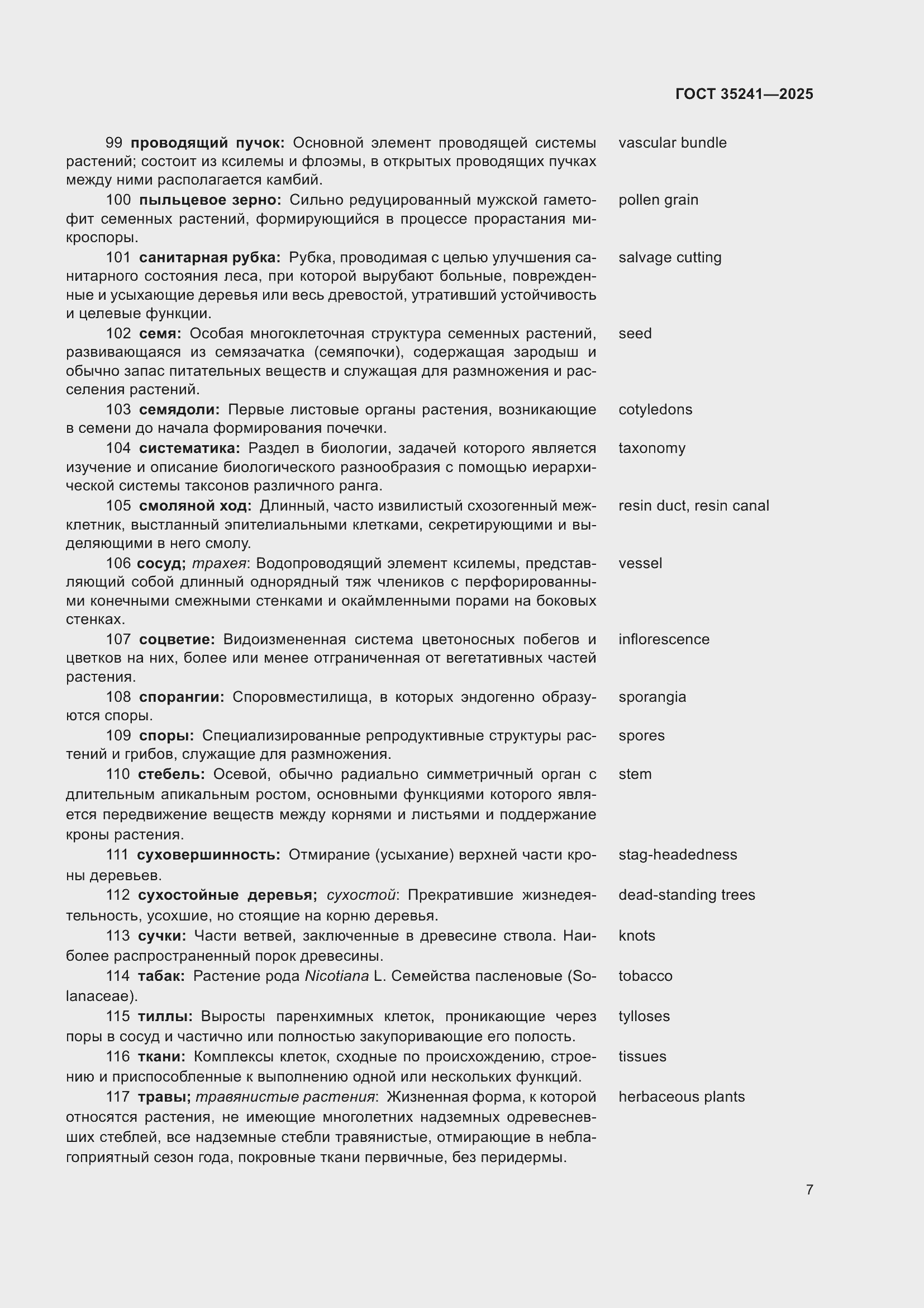 Страница 11 ГОСТ 35241-2025