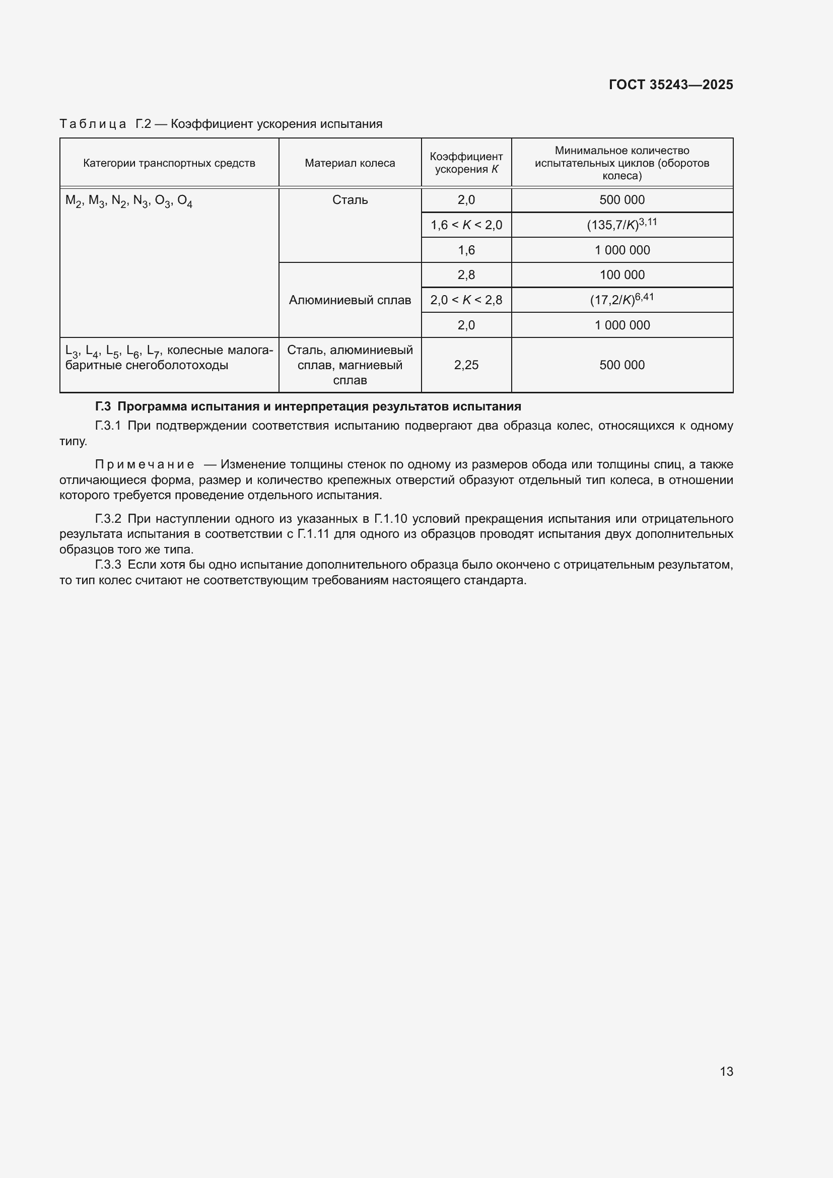 Страница 17 ГОСТ 35243-2025