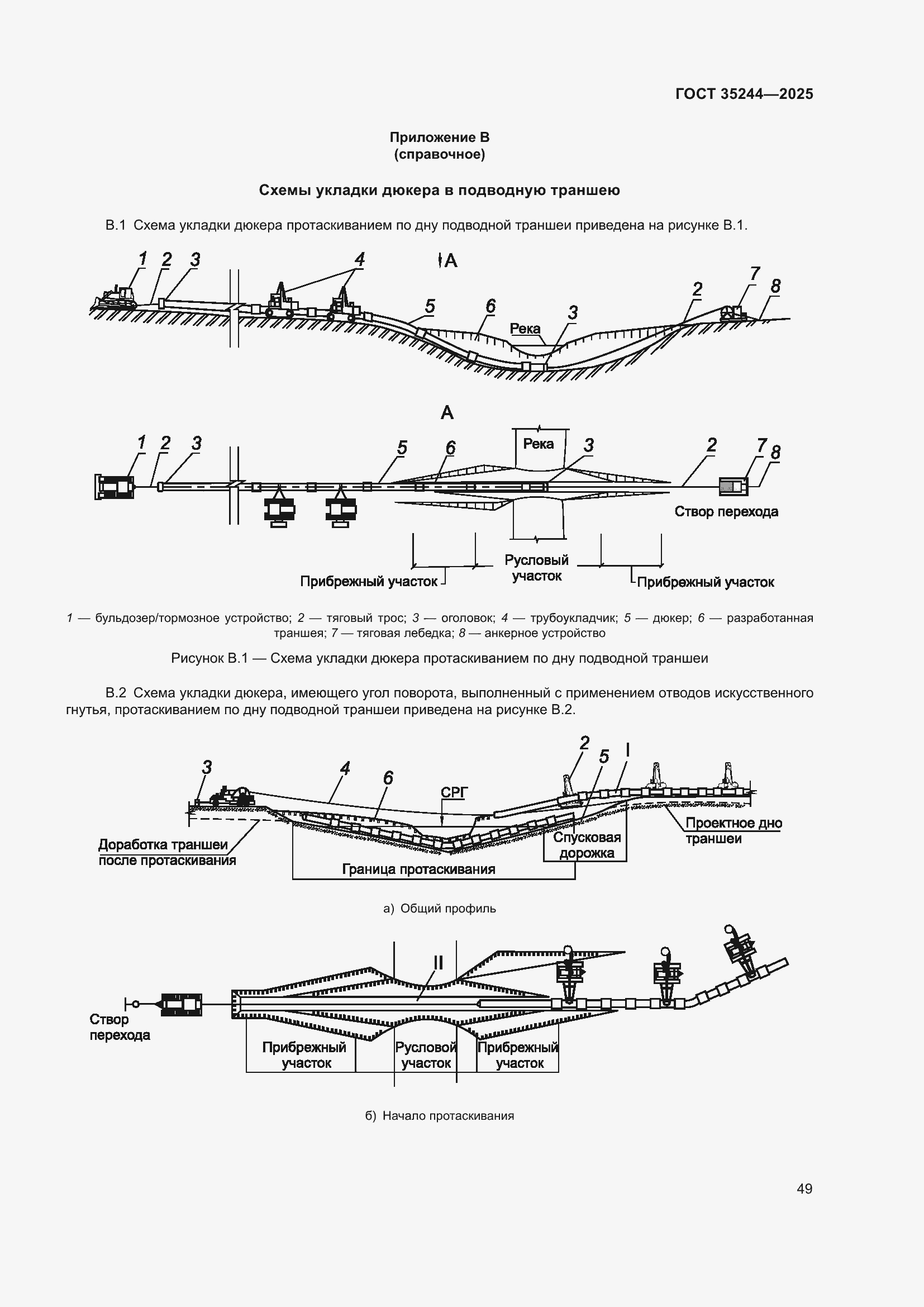 Страница 53 ГОСТ 35244-2025