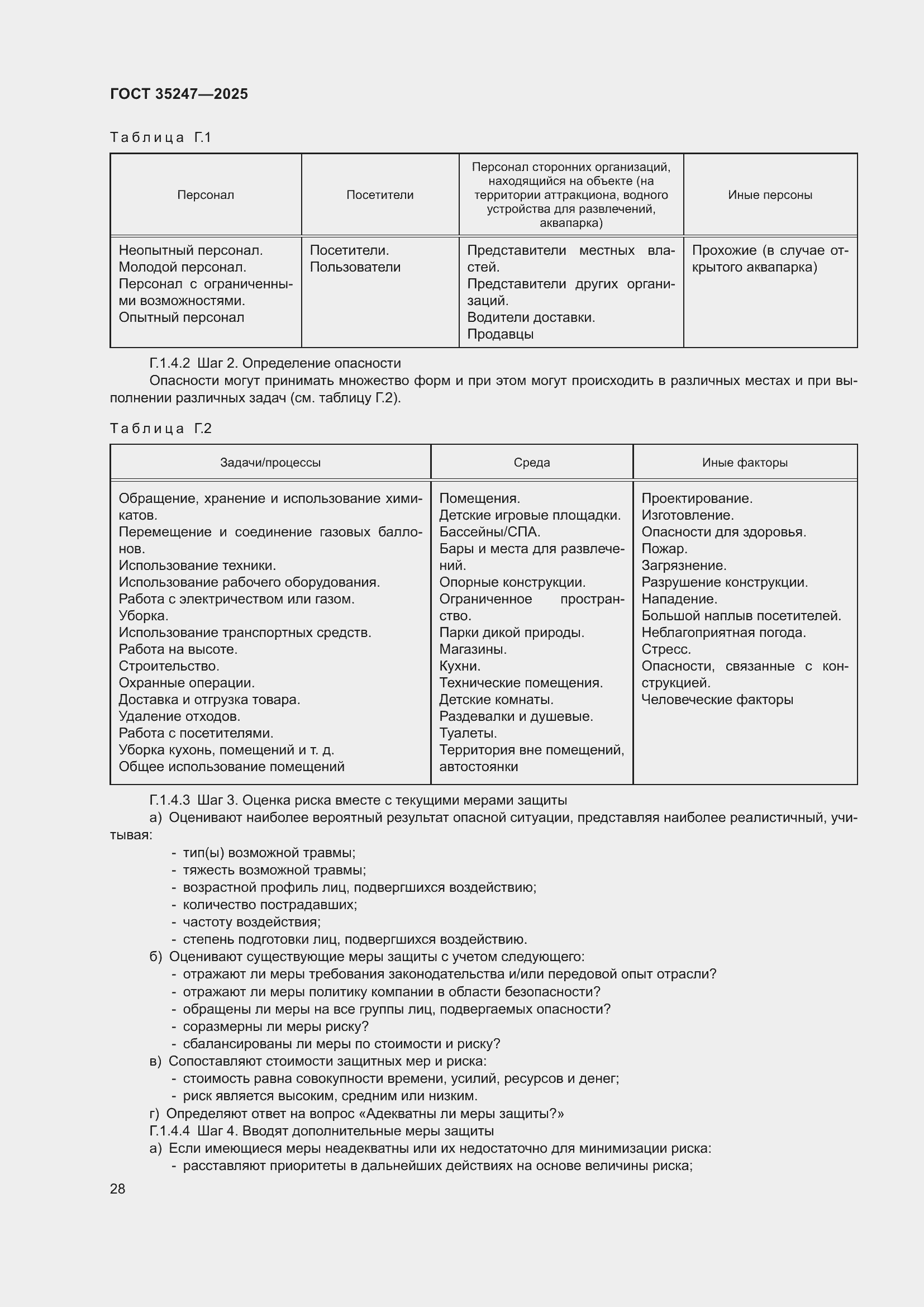 Страница 32 ГОСТ 35247-2025
