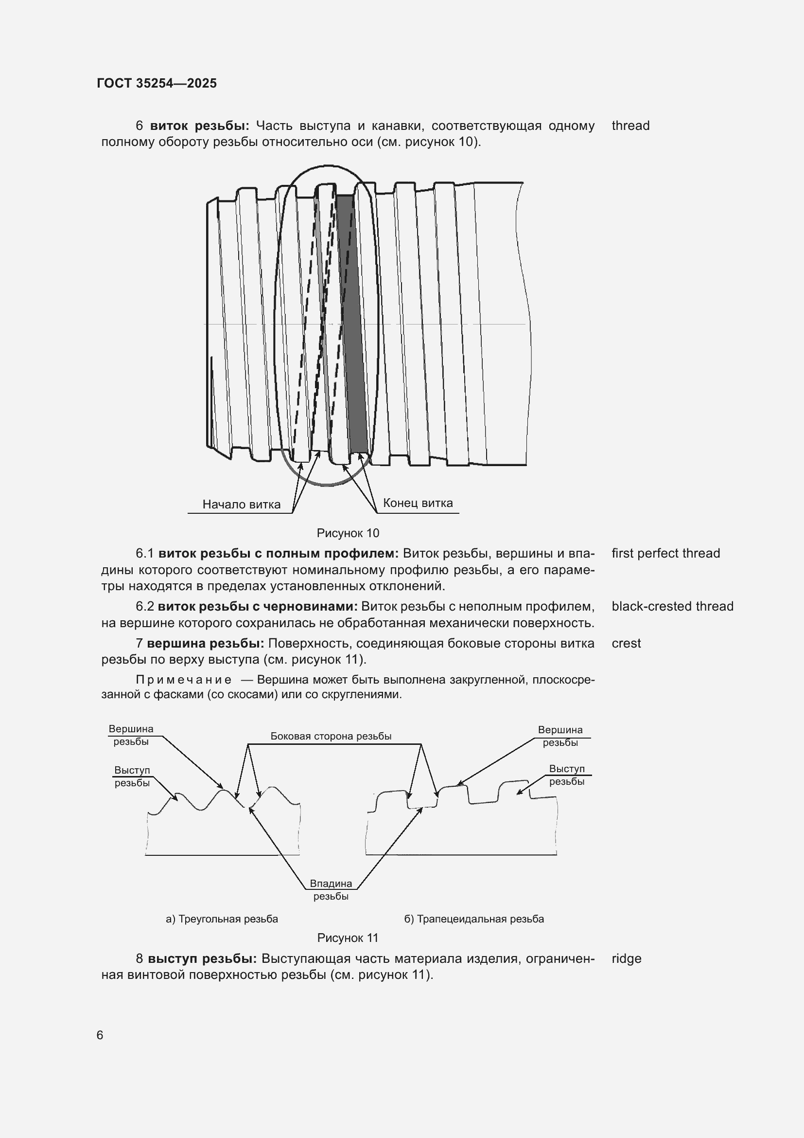 Страница 10 ГОСТ 35254-2025