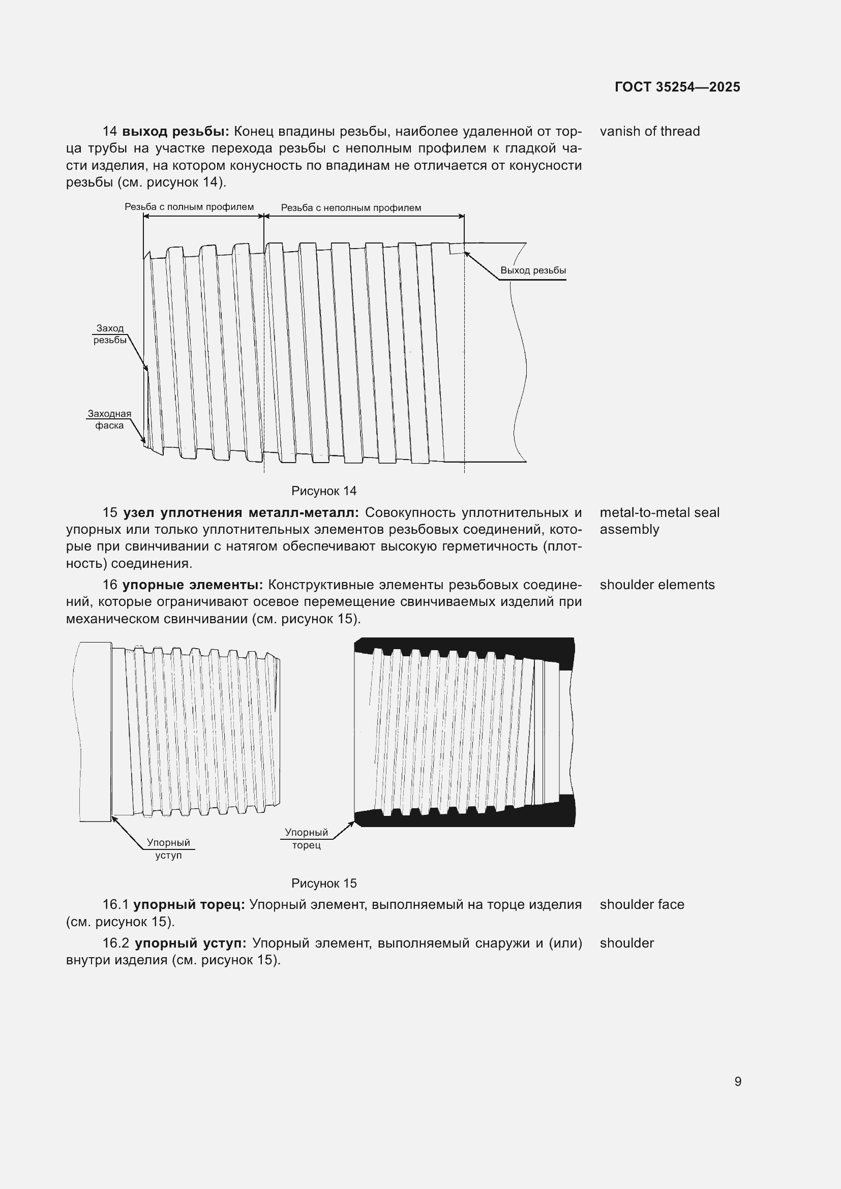 Страница 13 ГОСТ 35254-2025