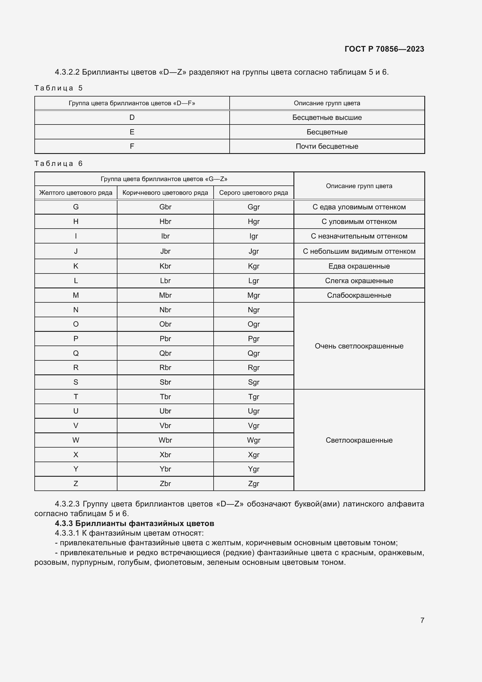 Страница 11 ГОСТ 70856-2023