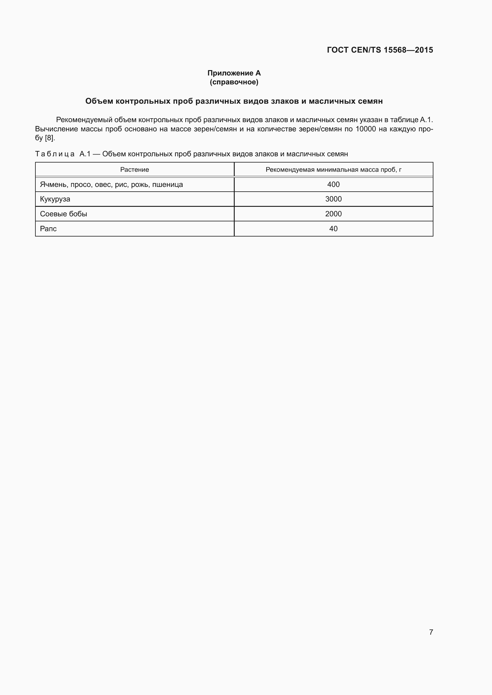 Страница 11 ГОСТ CEN/TS 15568-2015