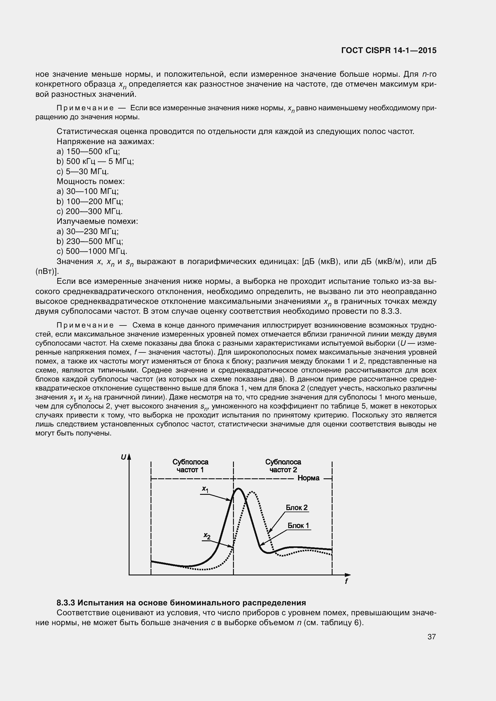 Страница 44 ГОСТ CISPR 14-1-2015