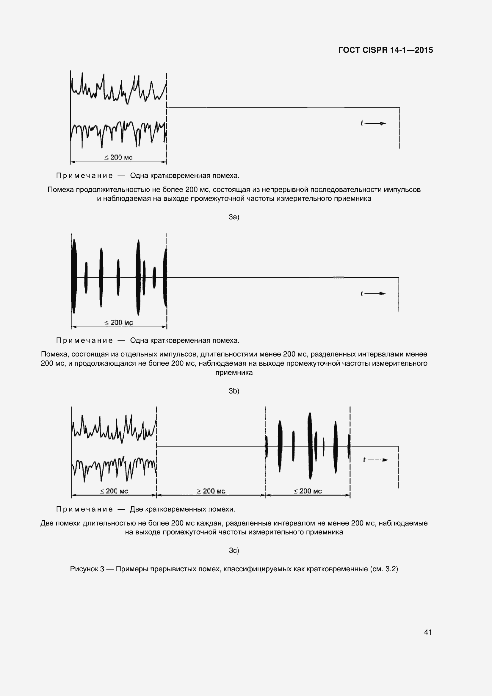 Страница 48 ГОСТ CISPR 14-1-2015