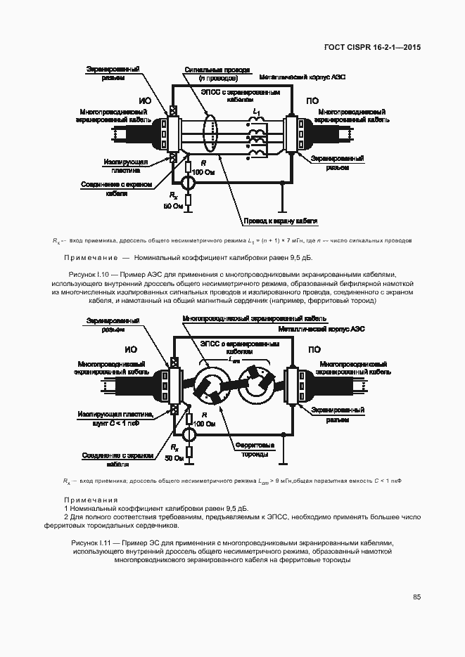 Страница 91 ГОСТ CISPR 16-2-1-2015