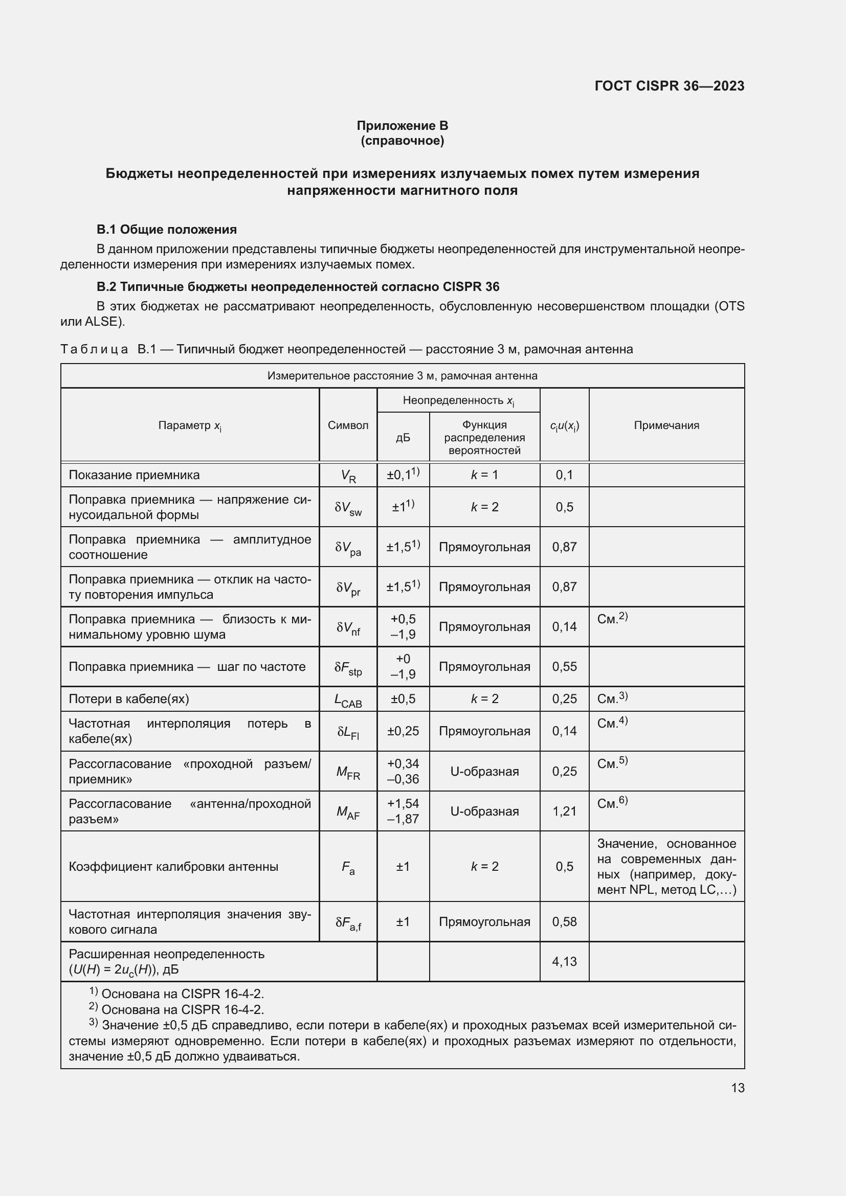 Страница 19 ГОСТ CISPR 36-2023