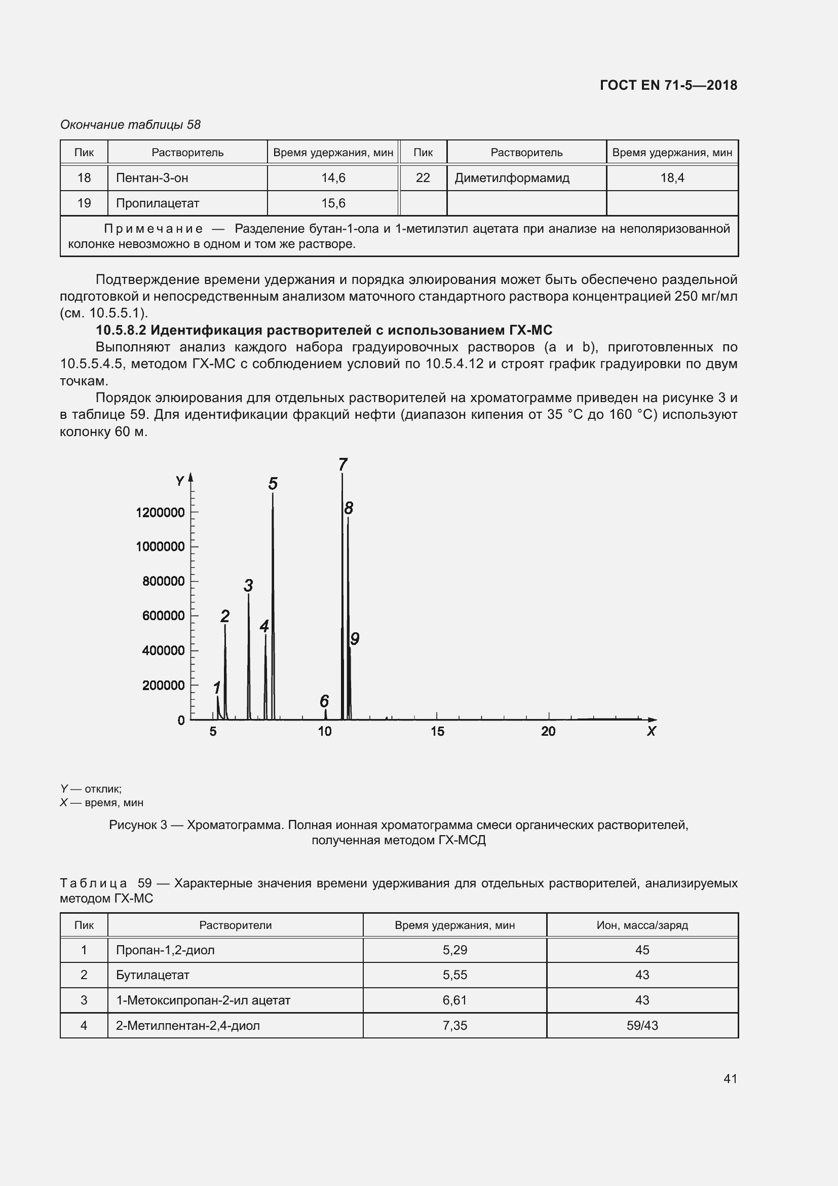 Страница 48 ГОСТ EN 71-5-2018