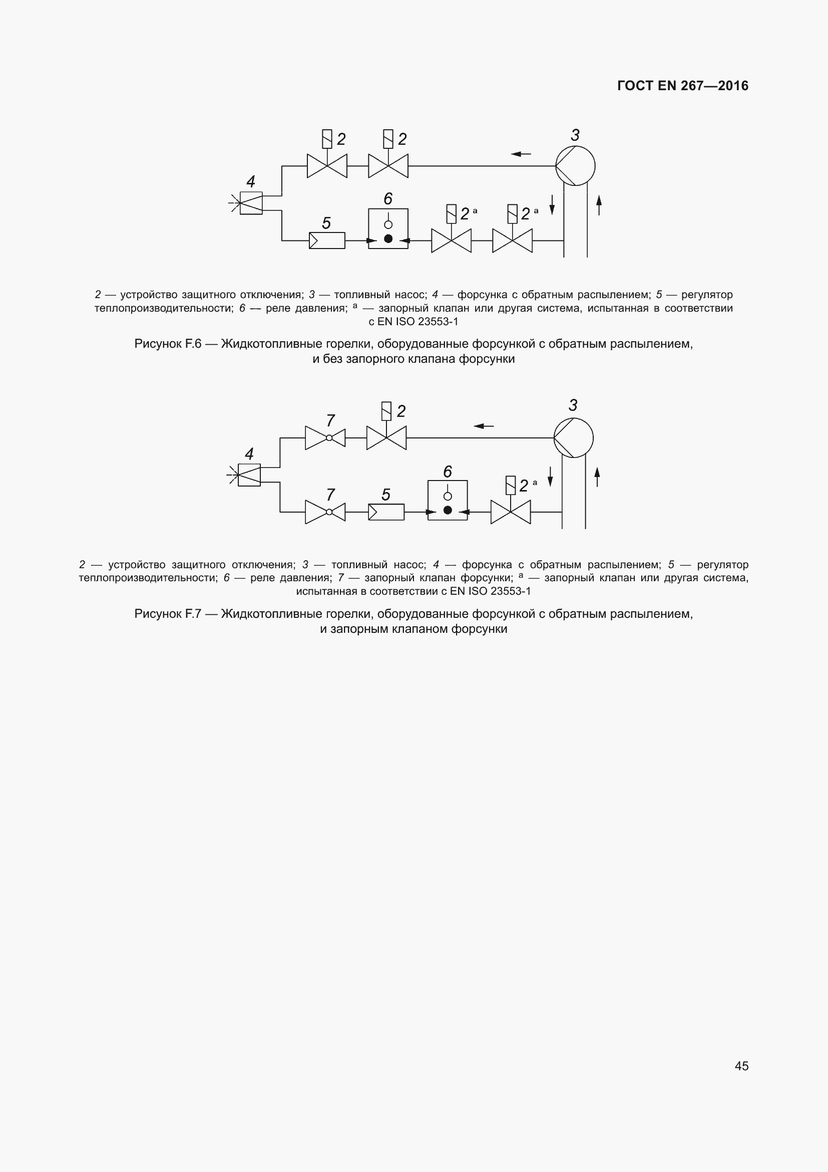 Страница 51 ГОСТ EN 267-2016