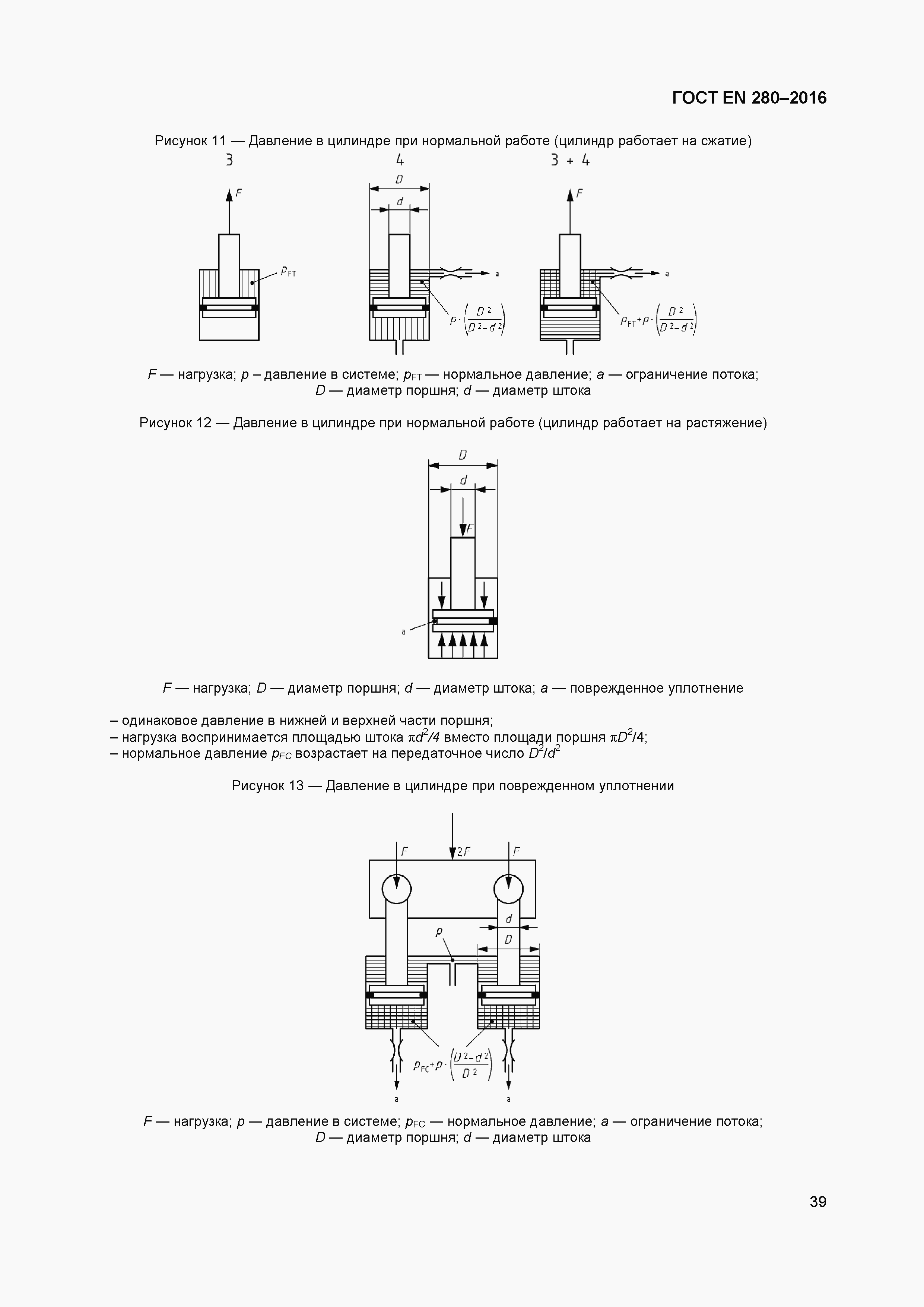 Страница 44 ГОСТ EN 280-2016