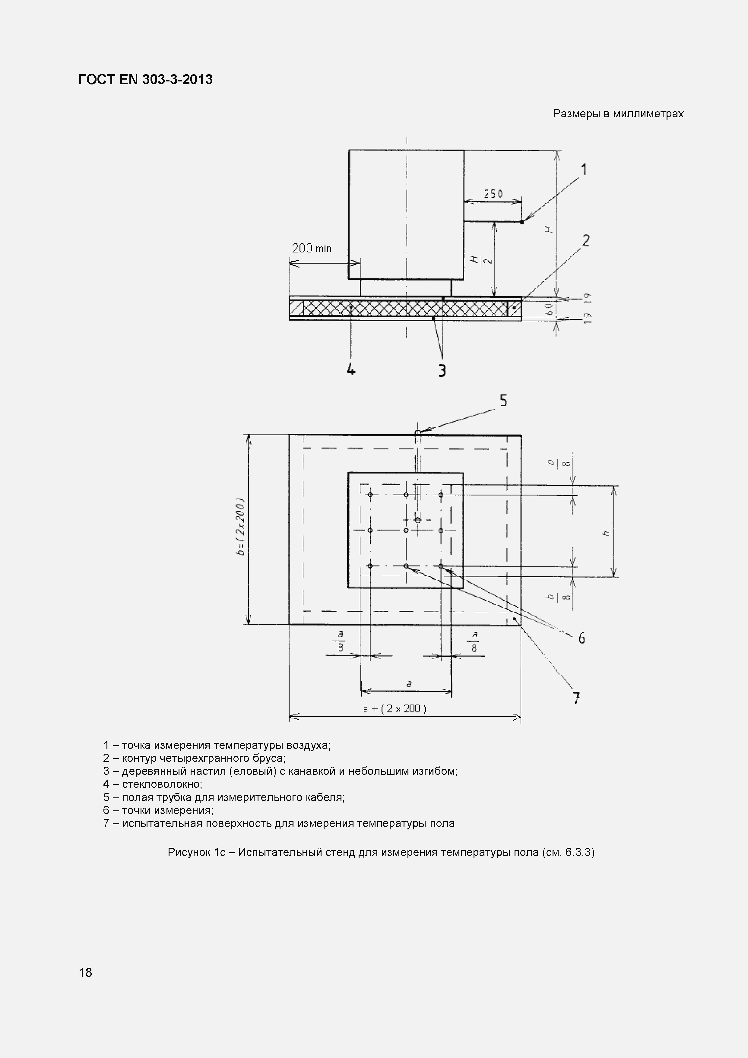 Страница 21 ГОСТ EN 303-3-2013