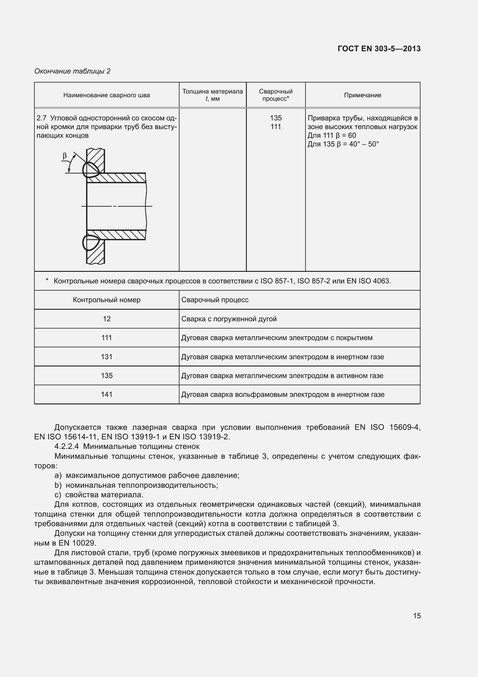 Страница 19 ГОСТ EN 303-5-2013