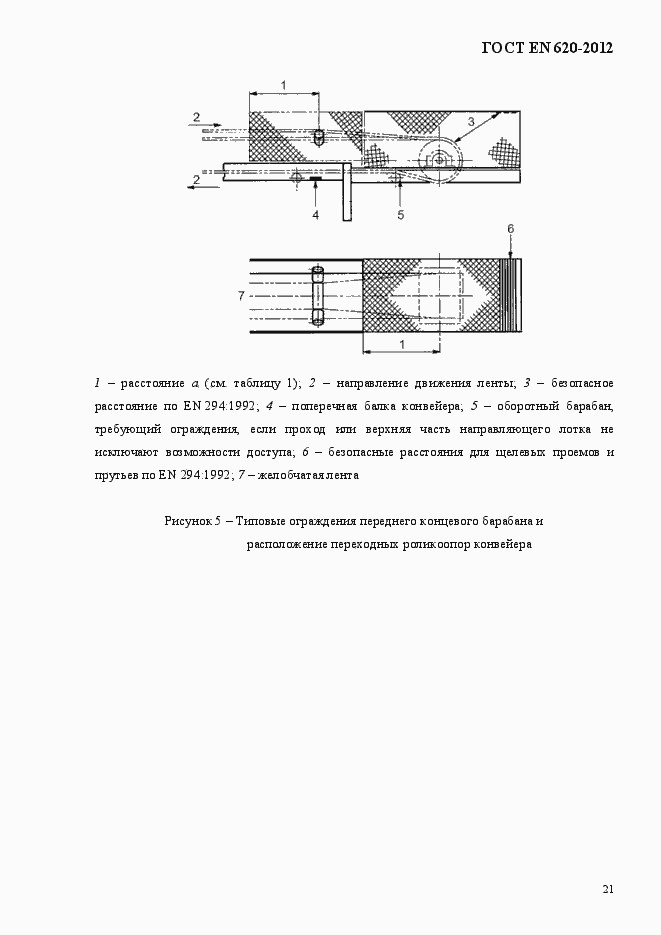 Страница 26 ГОСТ EN 620-2012