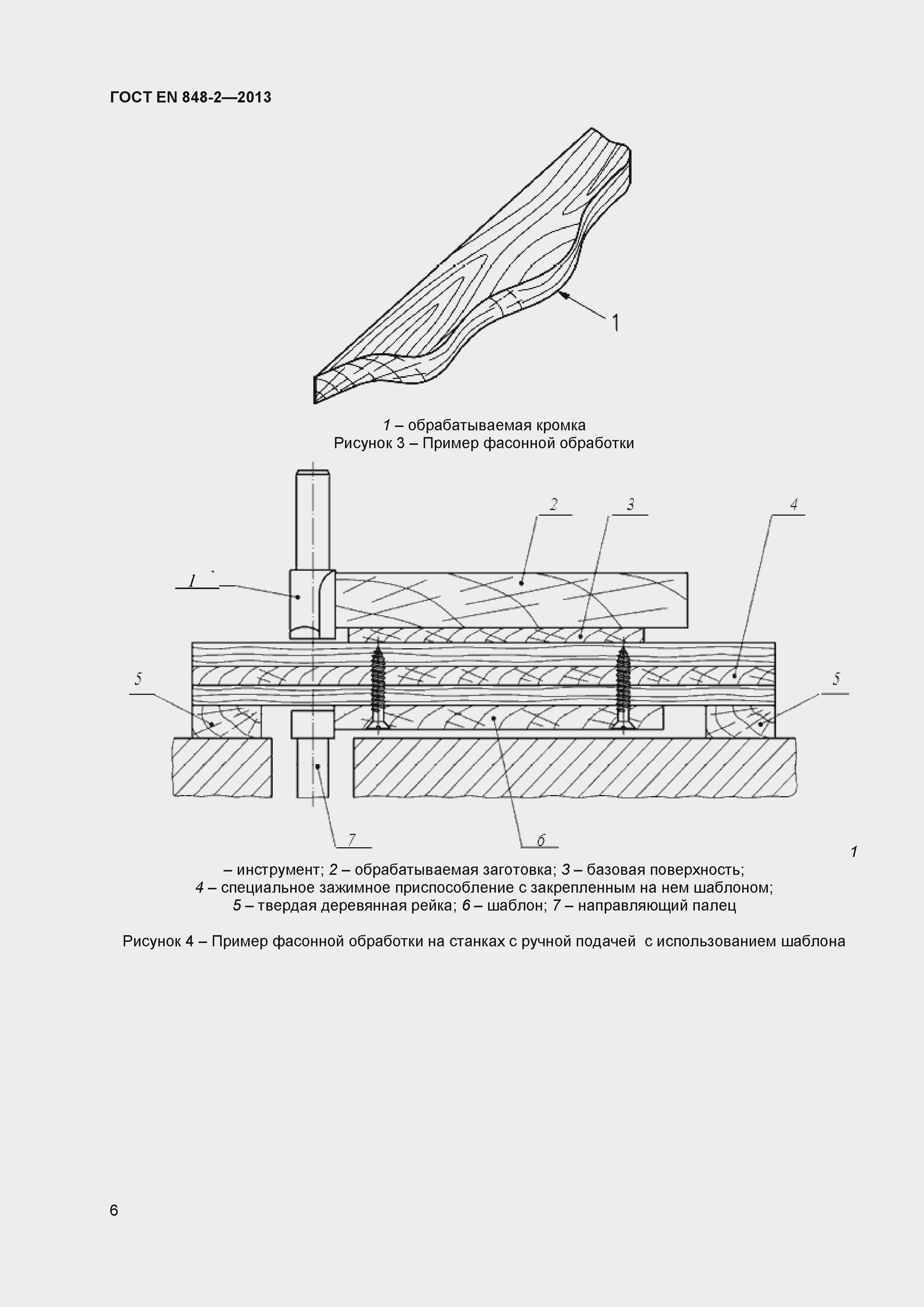 Страница 11 ГОСТ EN 848-2-2013