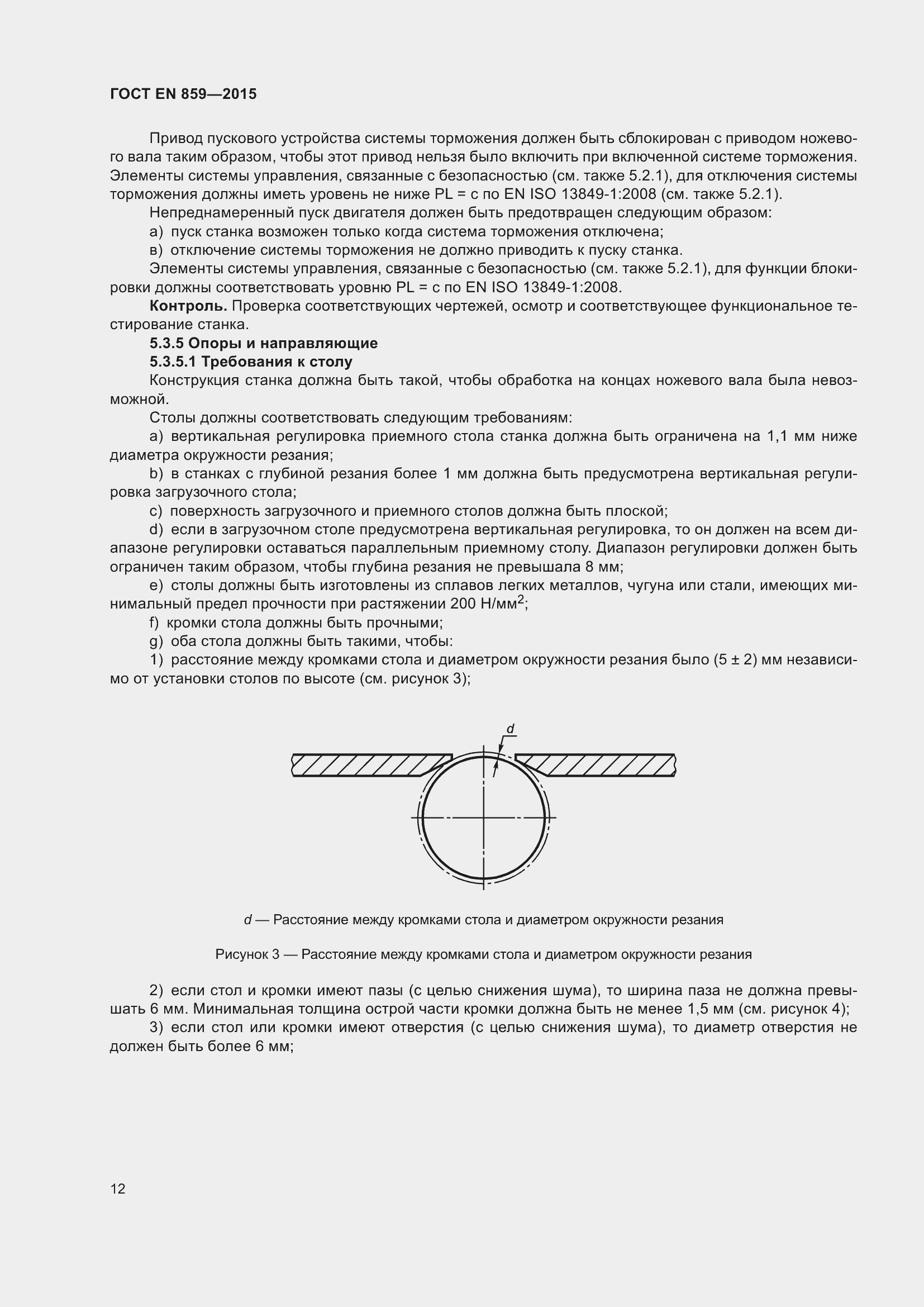 Страница 18 ГОСТ EN 859-2015
