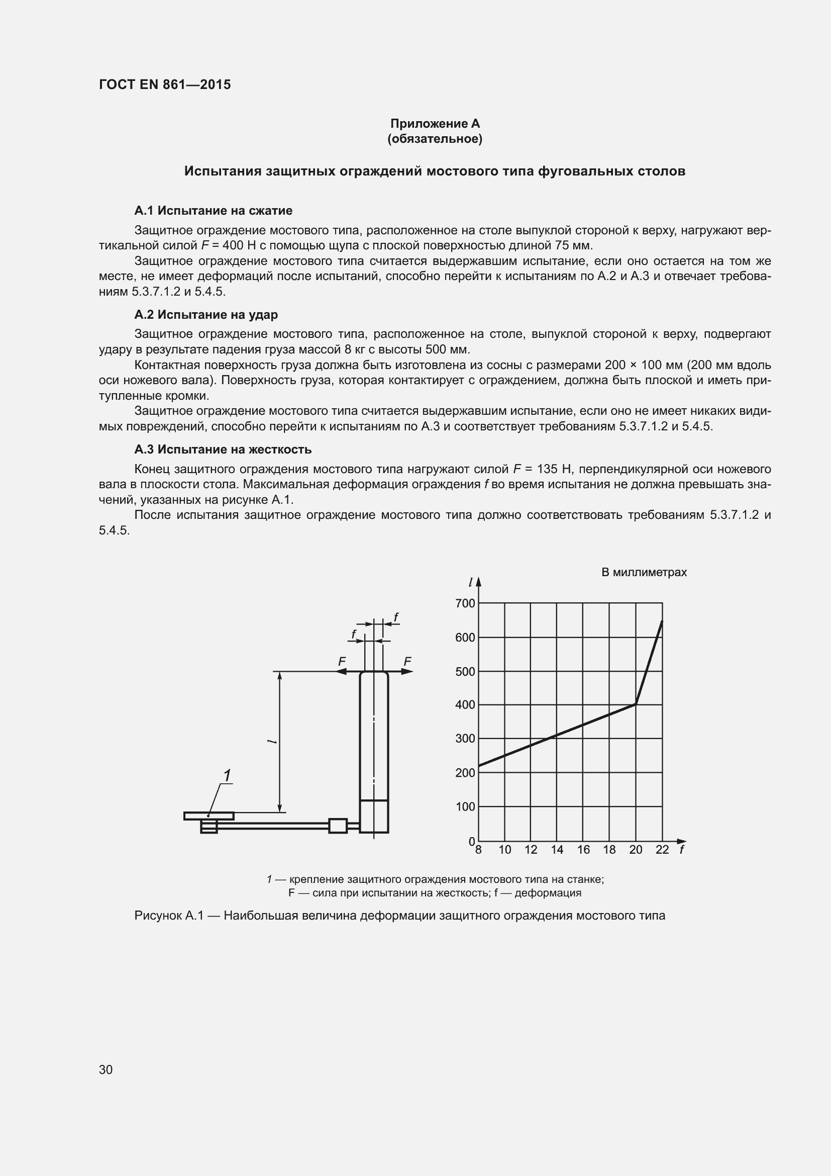 Страница 36 ГОСТ EN 861-2015