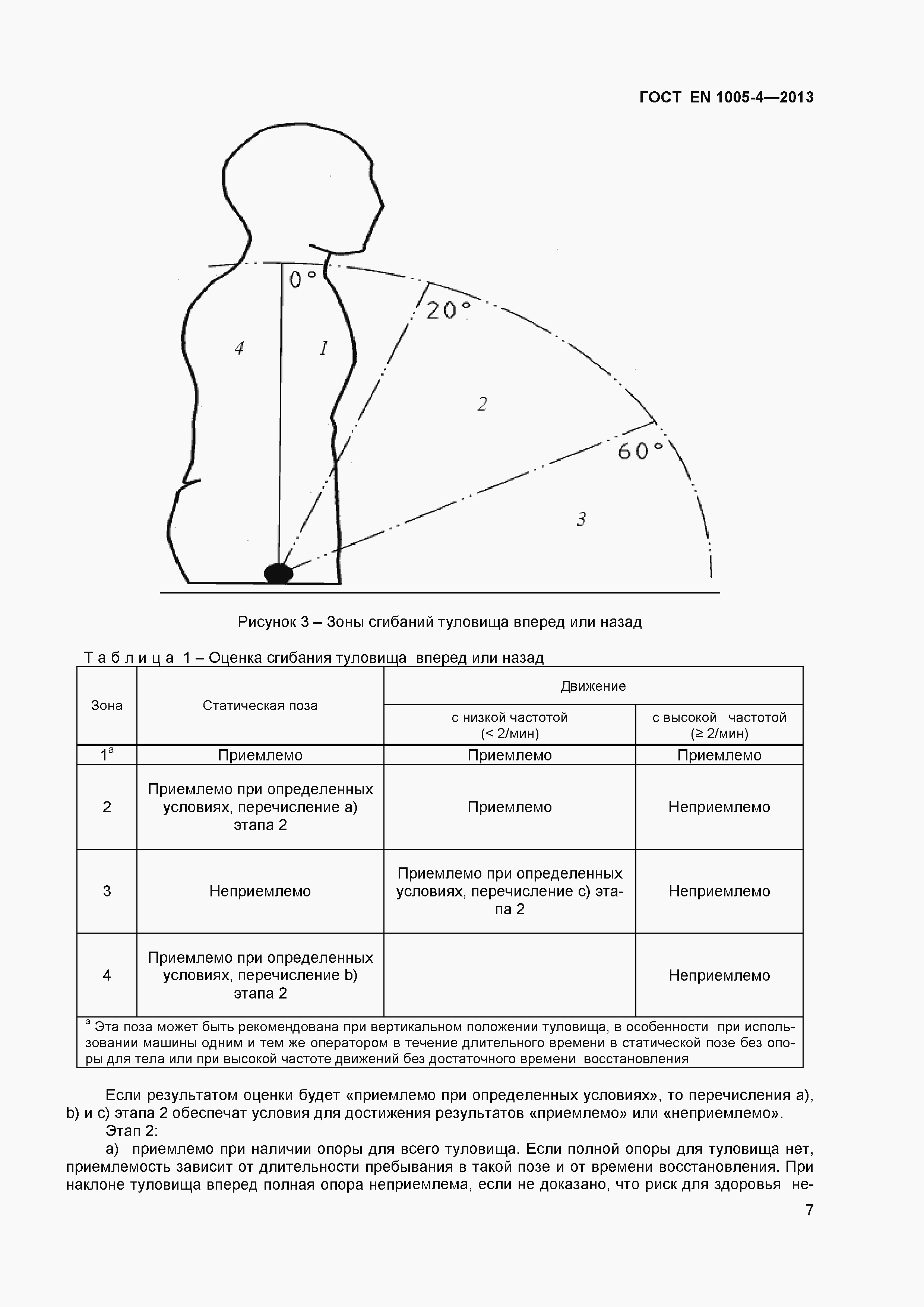 Страница 11 ГОСТ EN 1005-4-2013