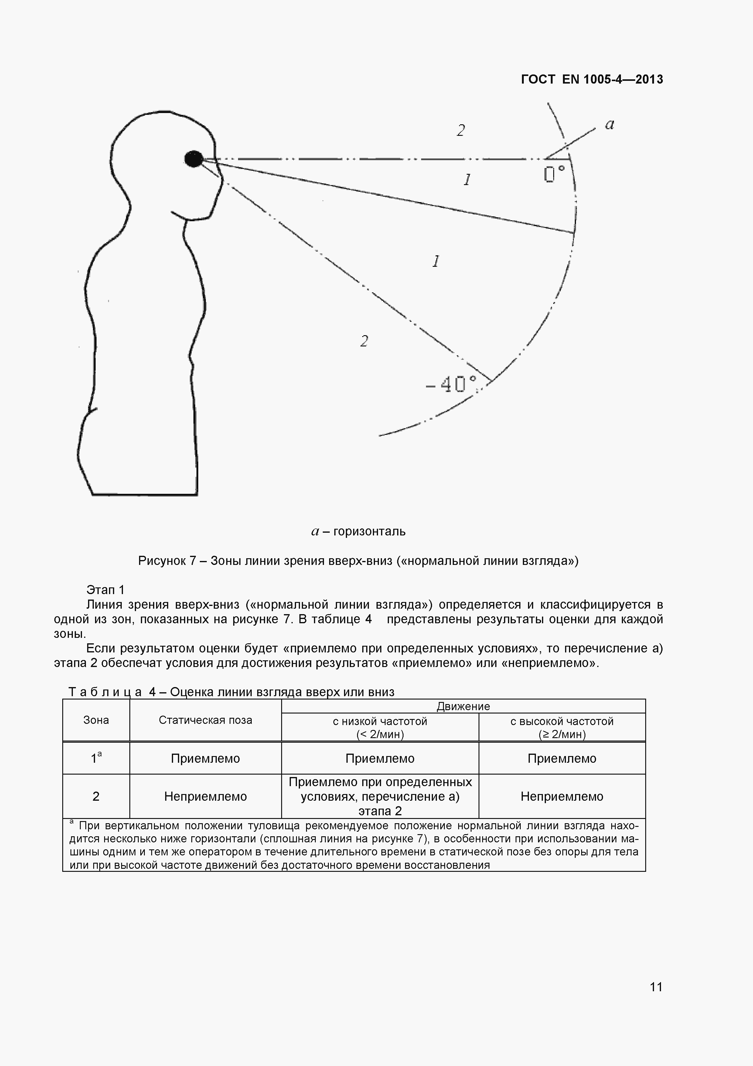 Страница 15 ГОСТ EN 1005-4-2013