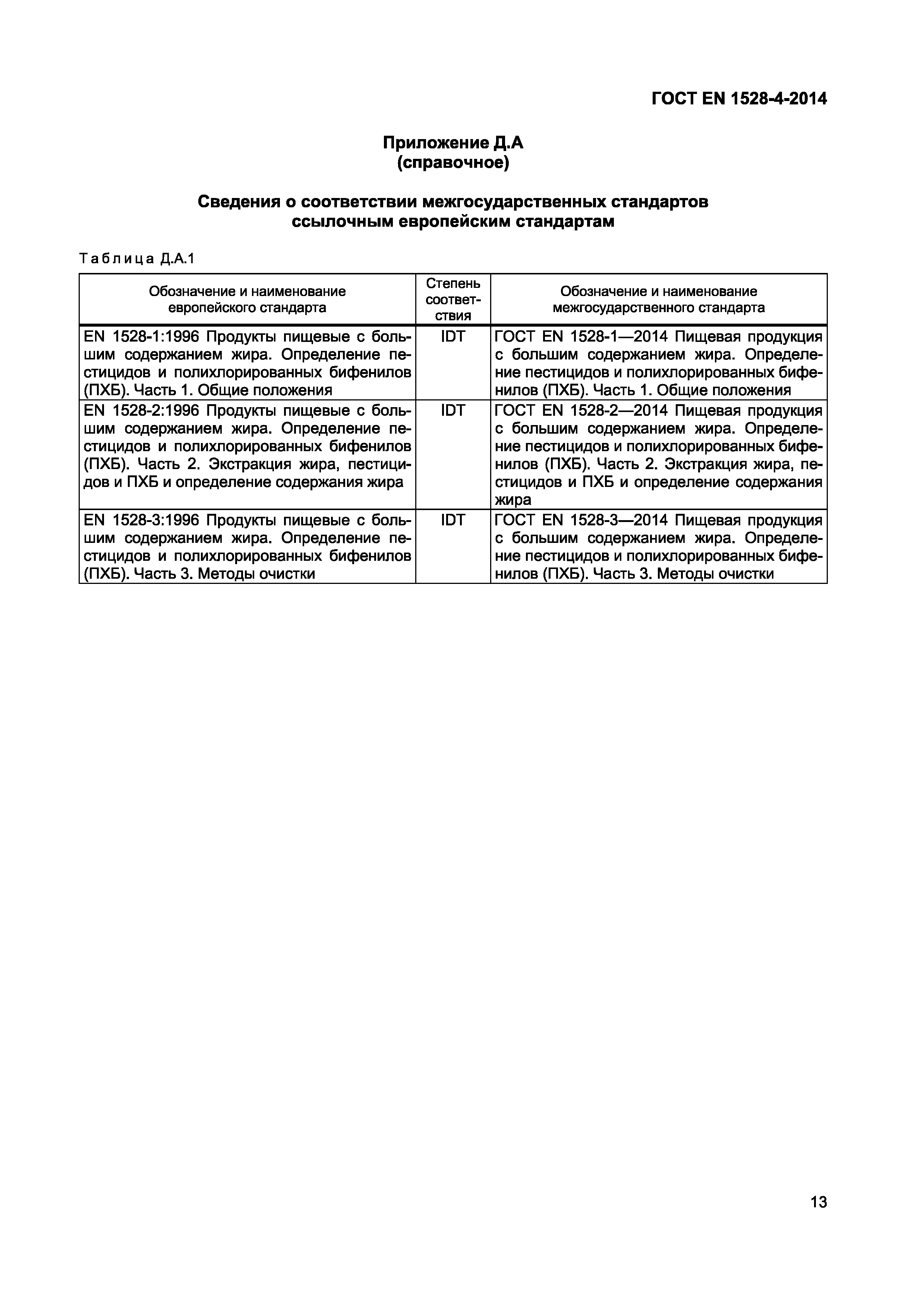 Страница 17 ГОСТ EN 1528-4-2014