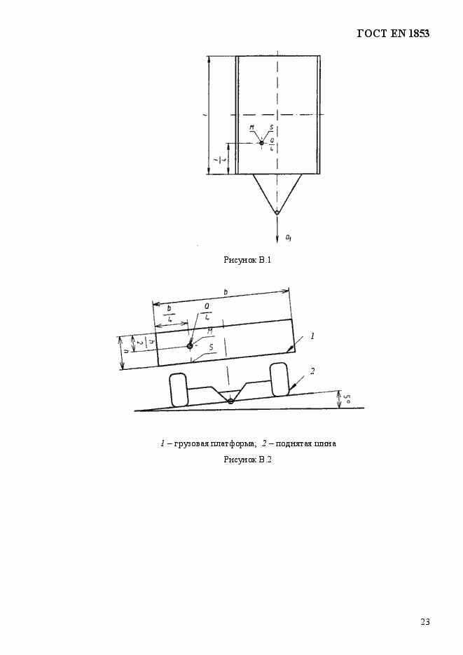 Страница 29 ГОСТ EN 1853-2012