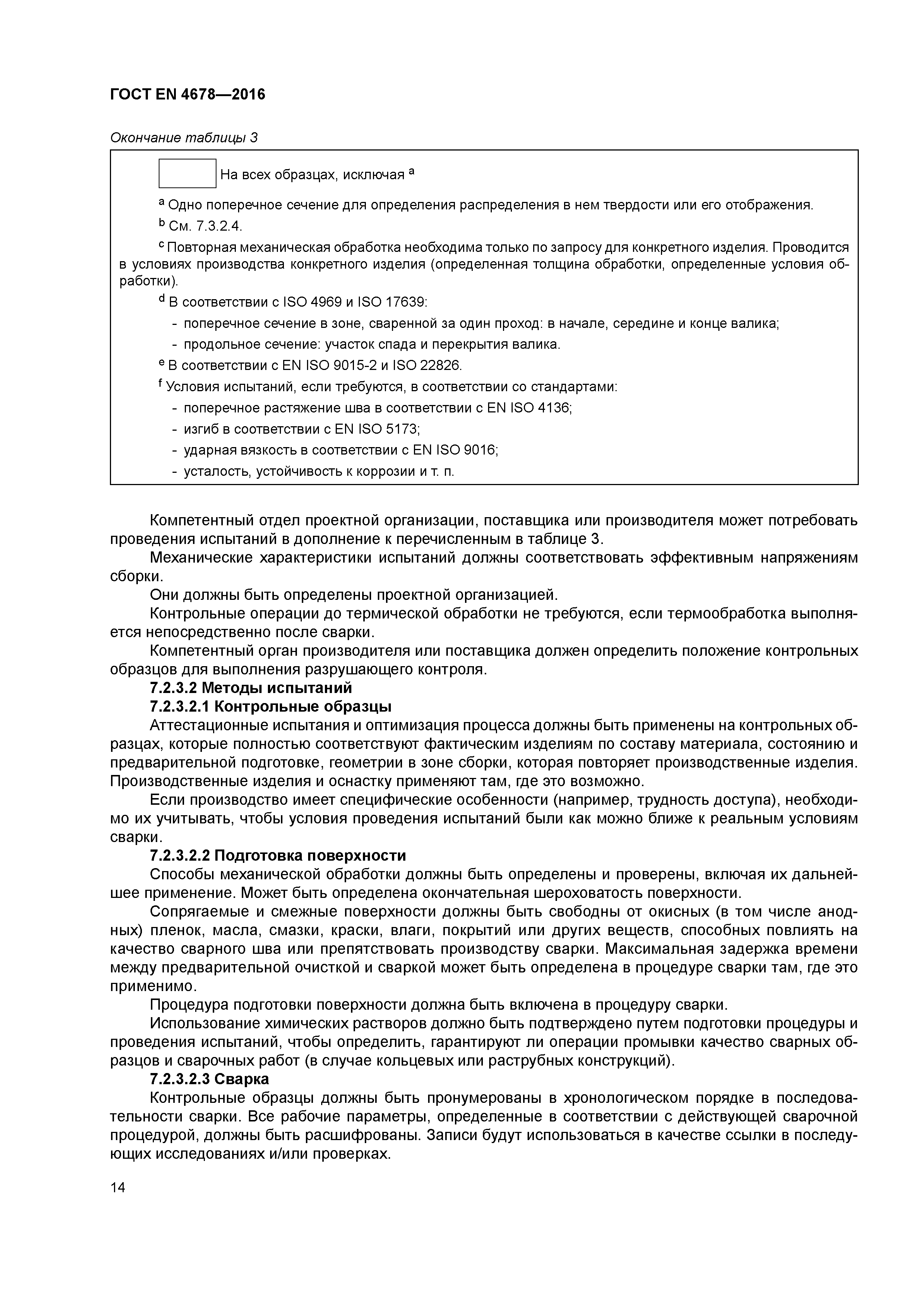 Страница 19 ГОСТ EN 4678-2016