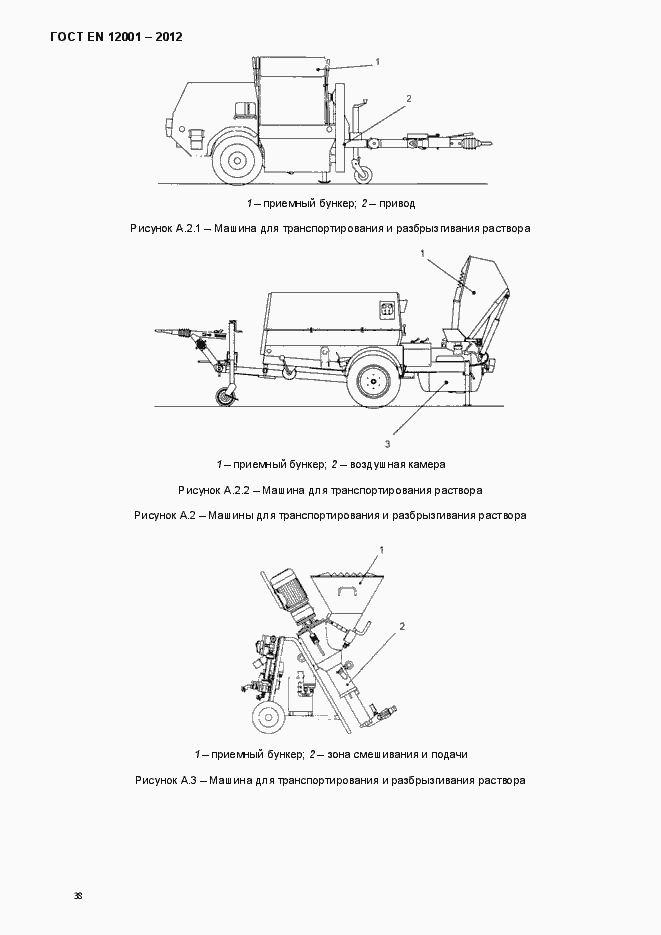 Страница 43 ГОСТ EN 12001-2012