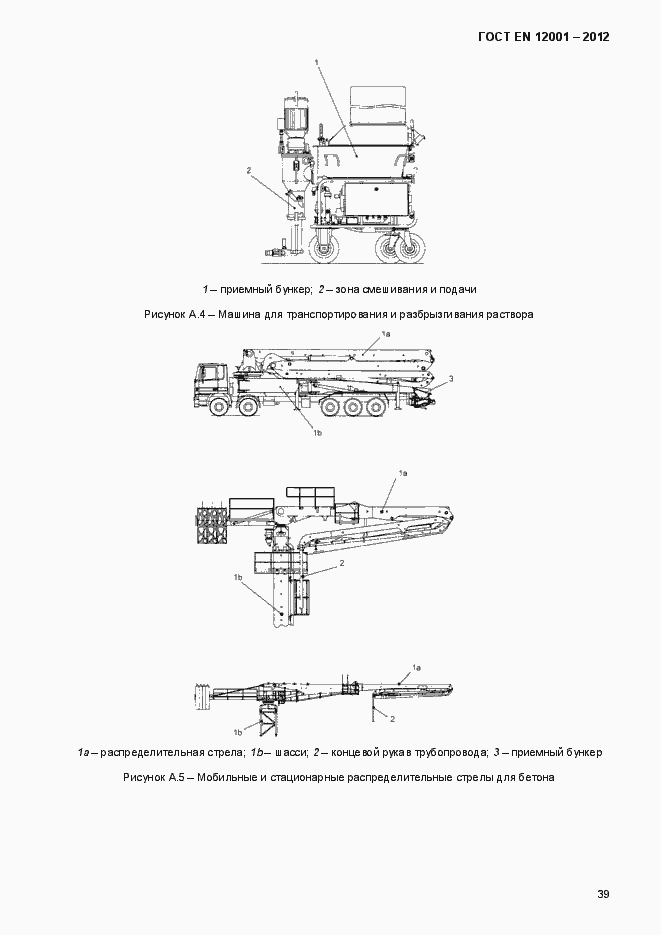 Страница 44 ГОСТ EN 12001-2012