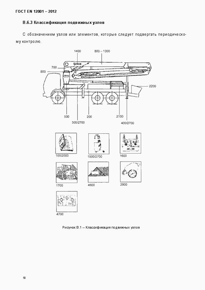 Страница 55 ГОСТ EN 12001-2012