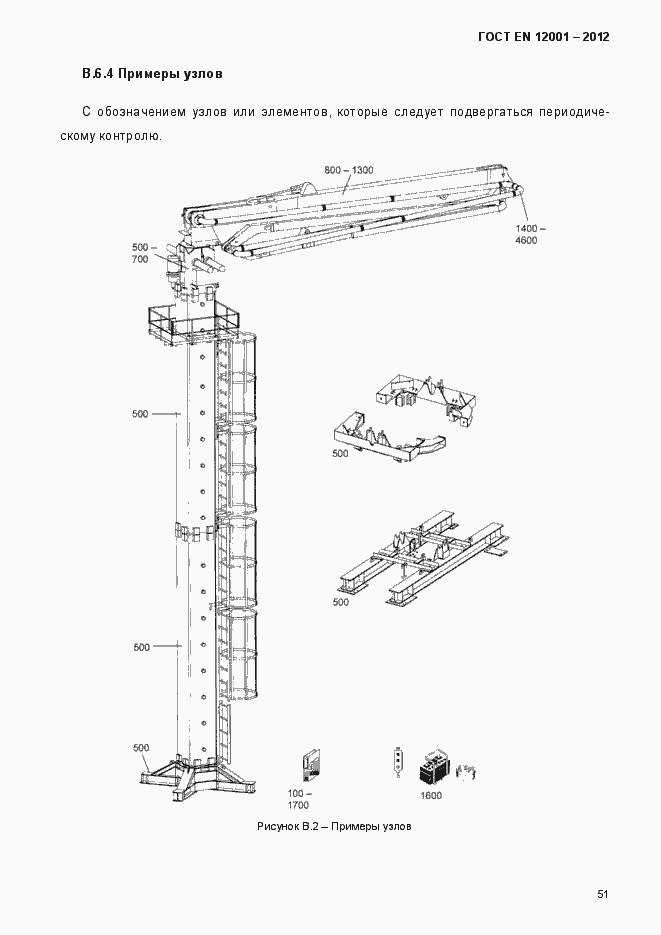 Страница 56 ГОСТ EN 12001-2012