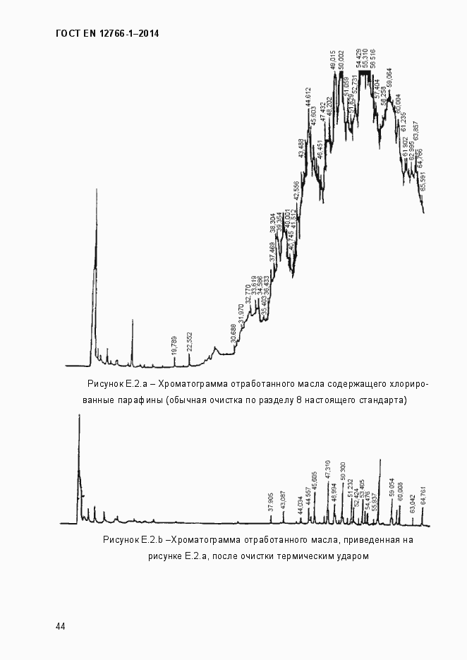 Страница 48 ГОСТ EN 12766-1-2014