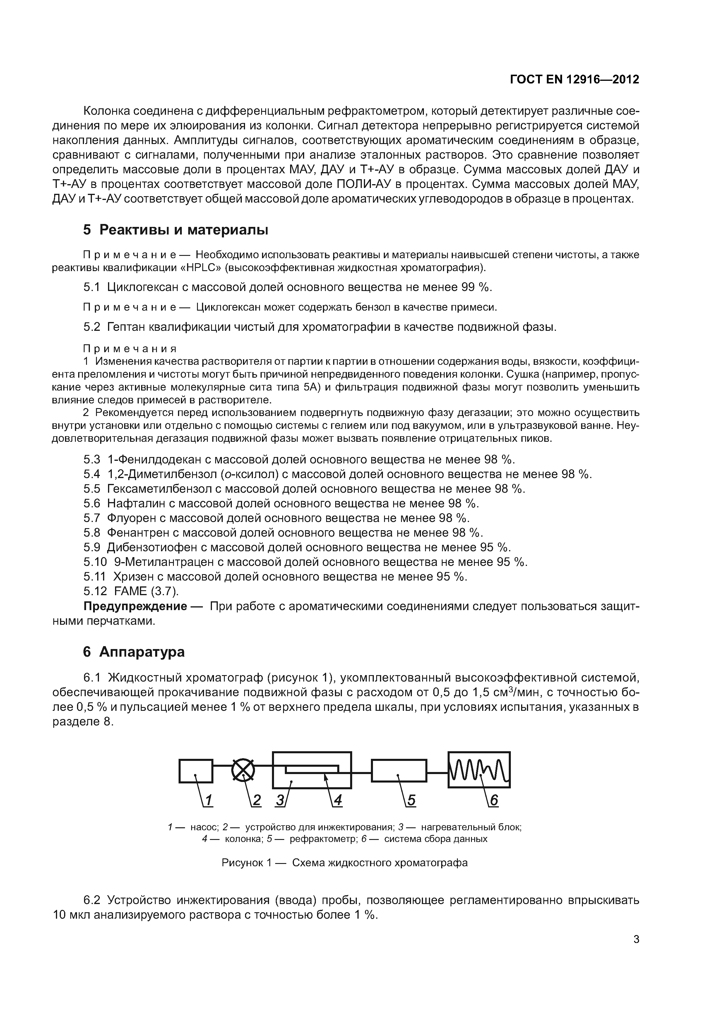 Страница 7 ГОСТ EN 12916-2012