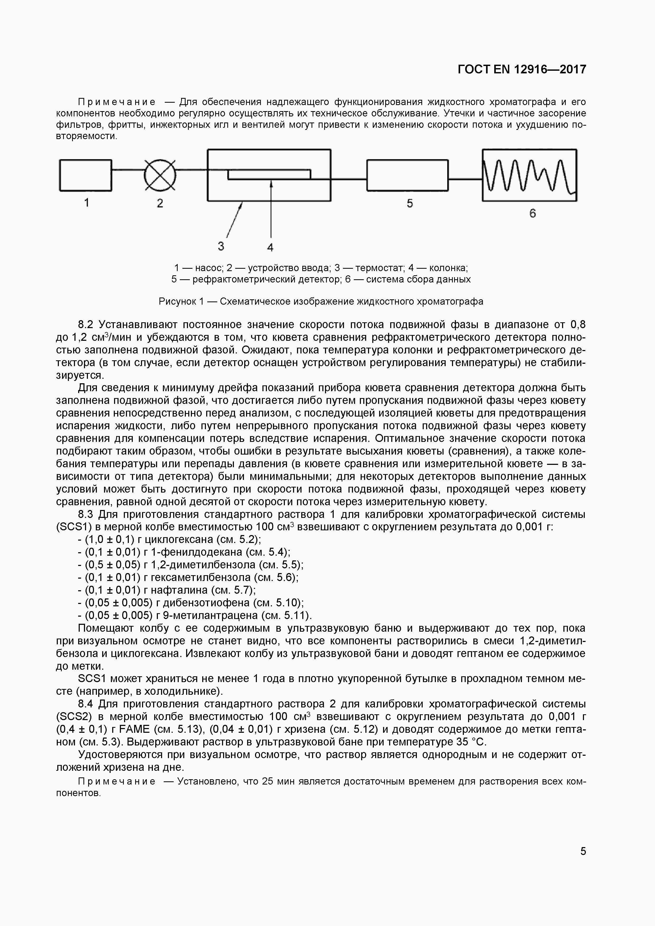 Страница 7 ГОСТ EN 12916-2017