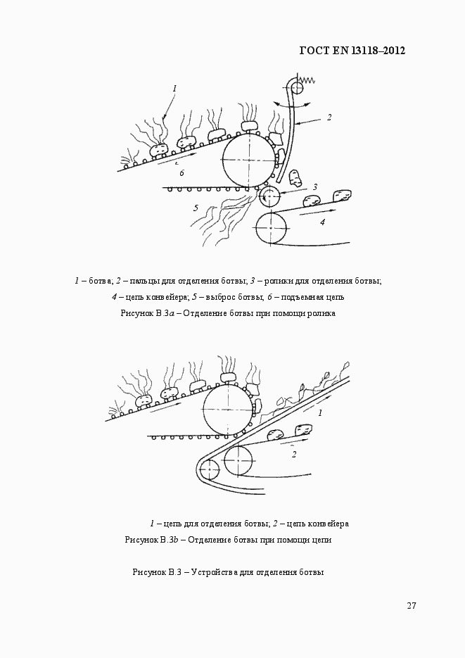Страница 34 ГОСТ EN 13118-2012