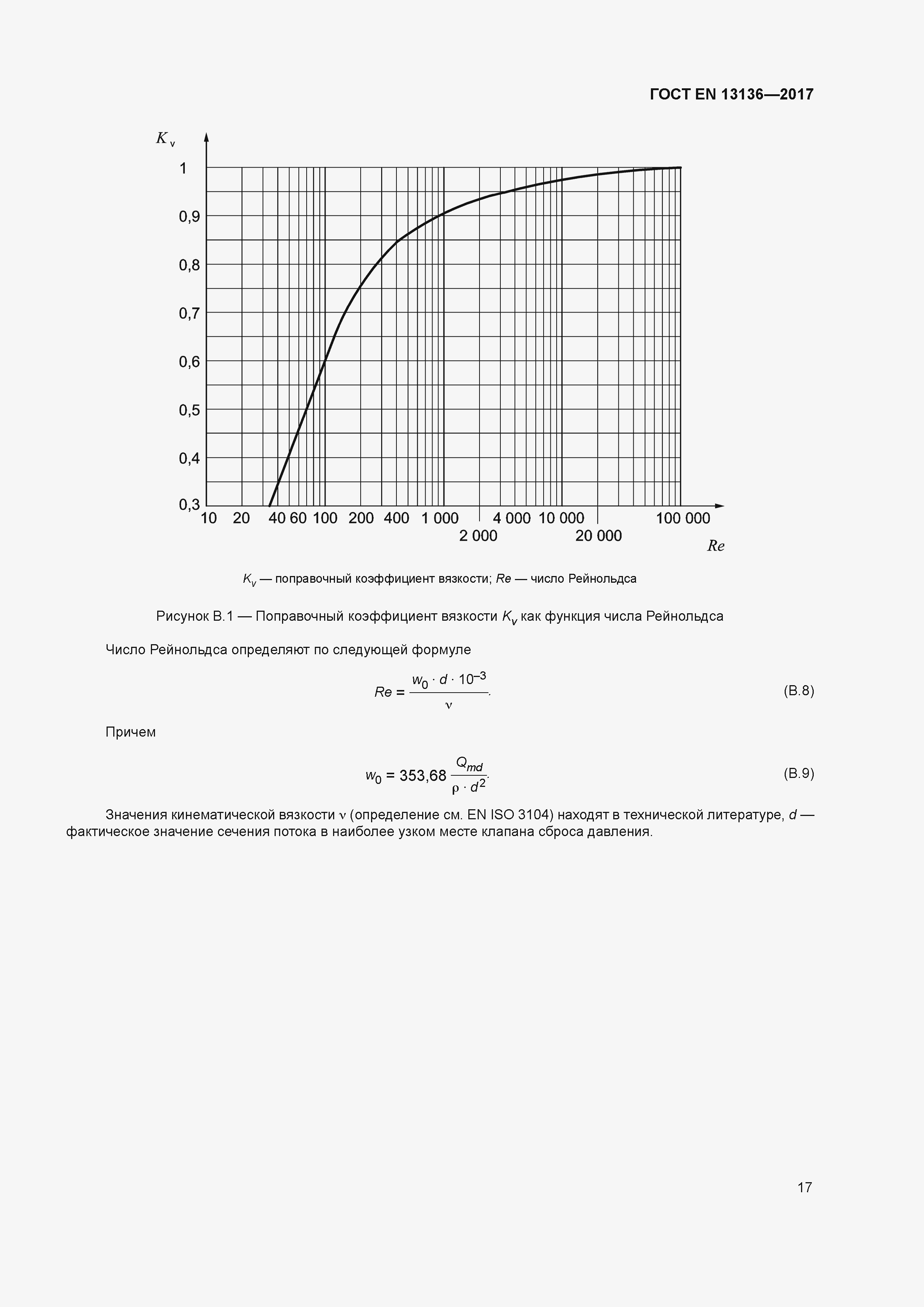 Страница 22 ГОСТ EN 13136-2017